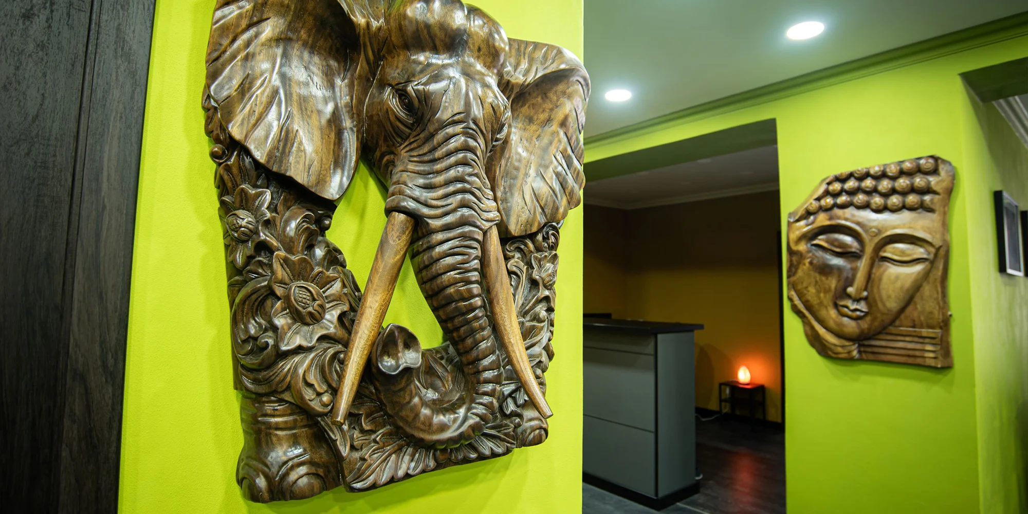 Tradiční masáž na 30–90 min.: záda, šíje i končetiny - Obrázek 7