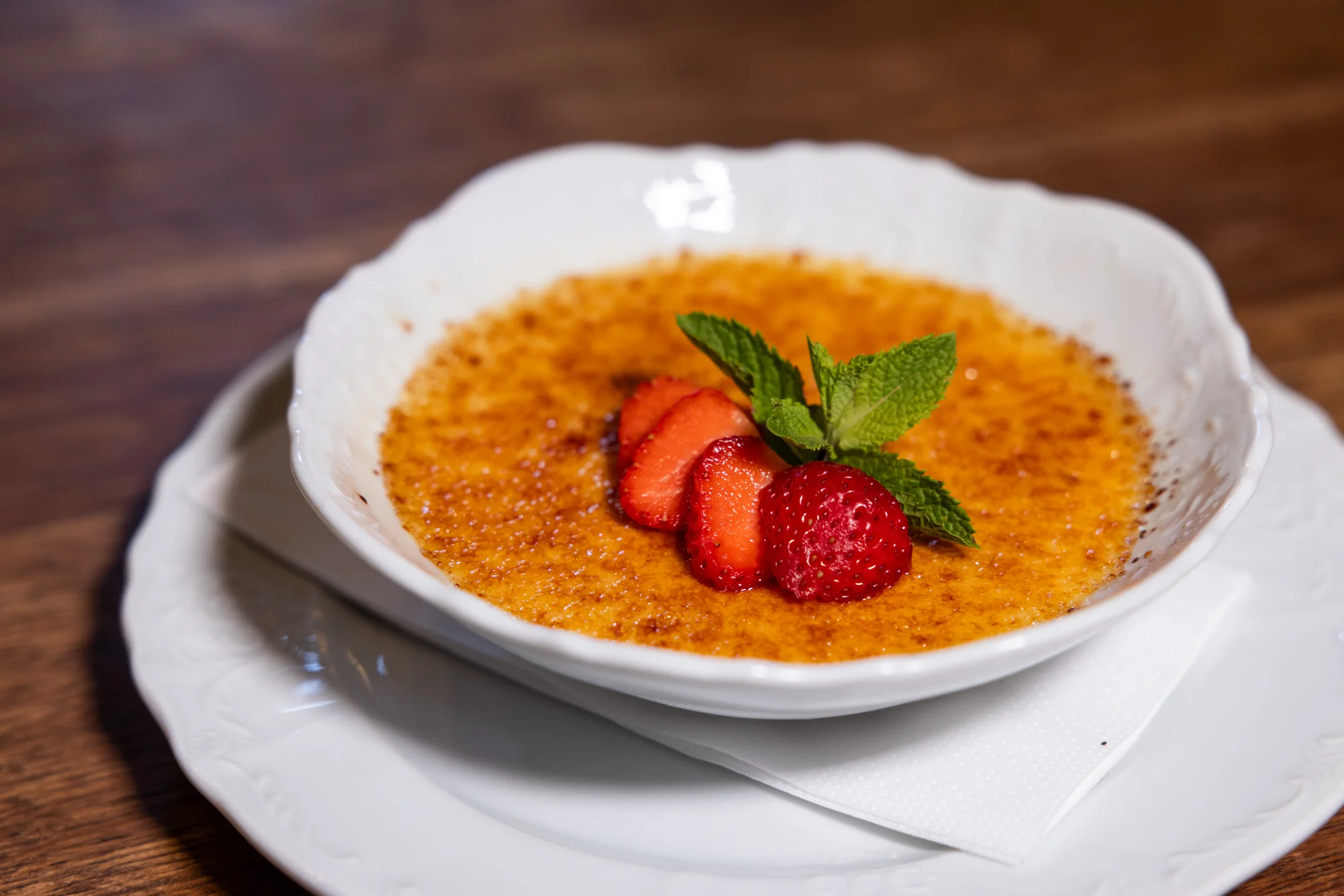 Čtyřchodové menu ve venkovním iglú pro 2 či 4 osoby - Obrázek 7