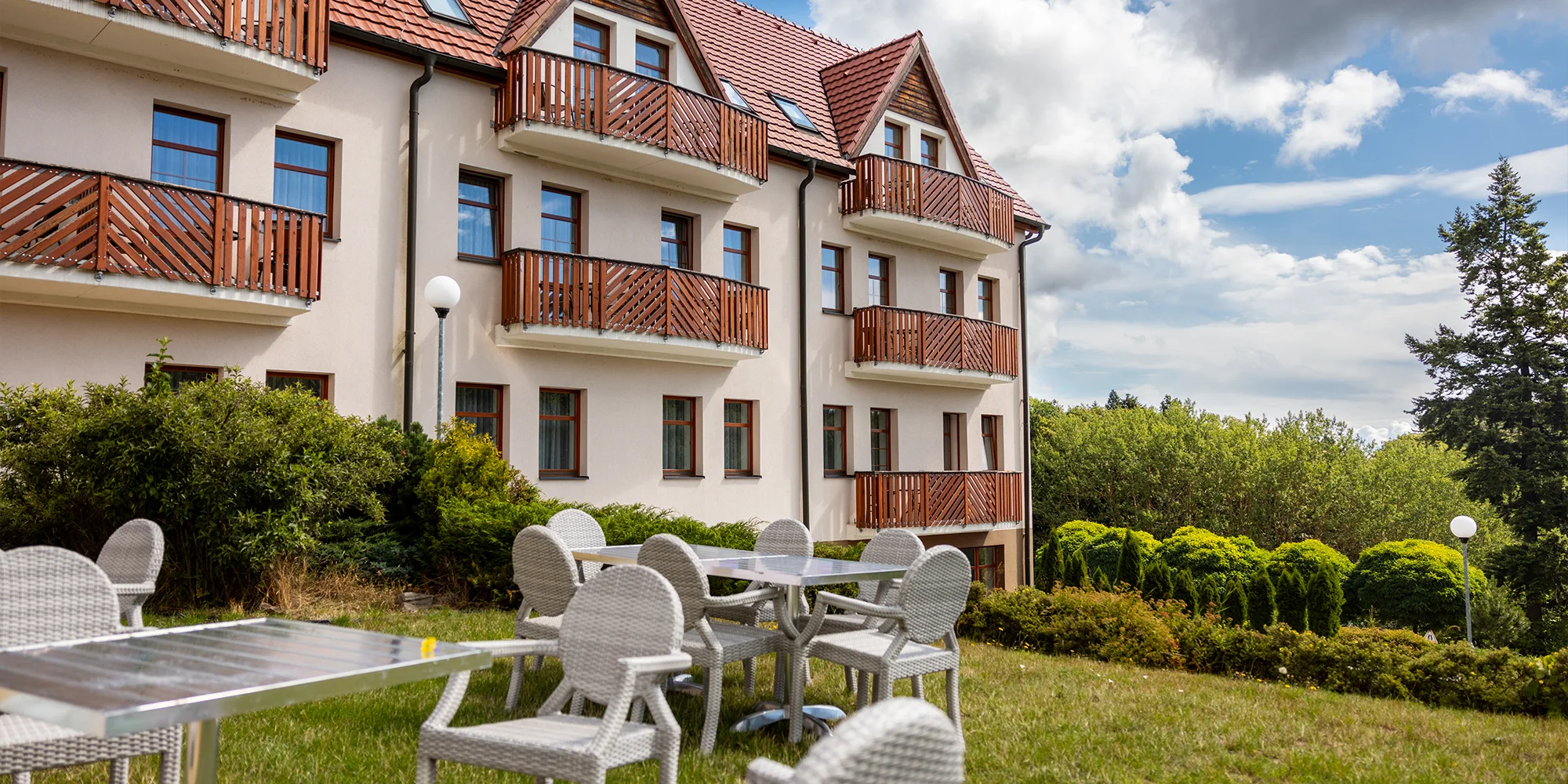 Čtyřchodové menu i vč. nápojů v Krušných horách - Obrázek 3