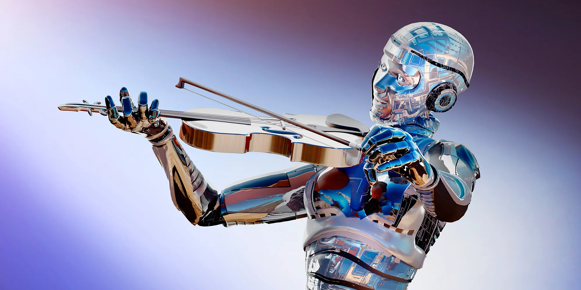 Originální dárek: píseň na přání s pomocí AI - Obrázek 4