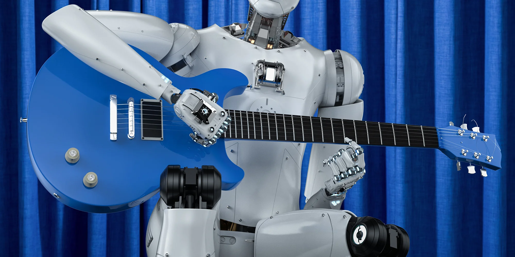 Originální dárek: píseň na přání s pomocí AI - Obrázek 5