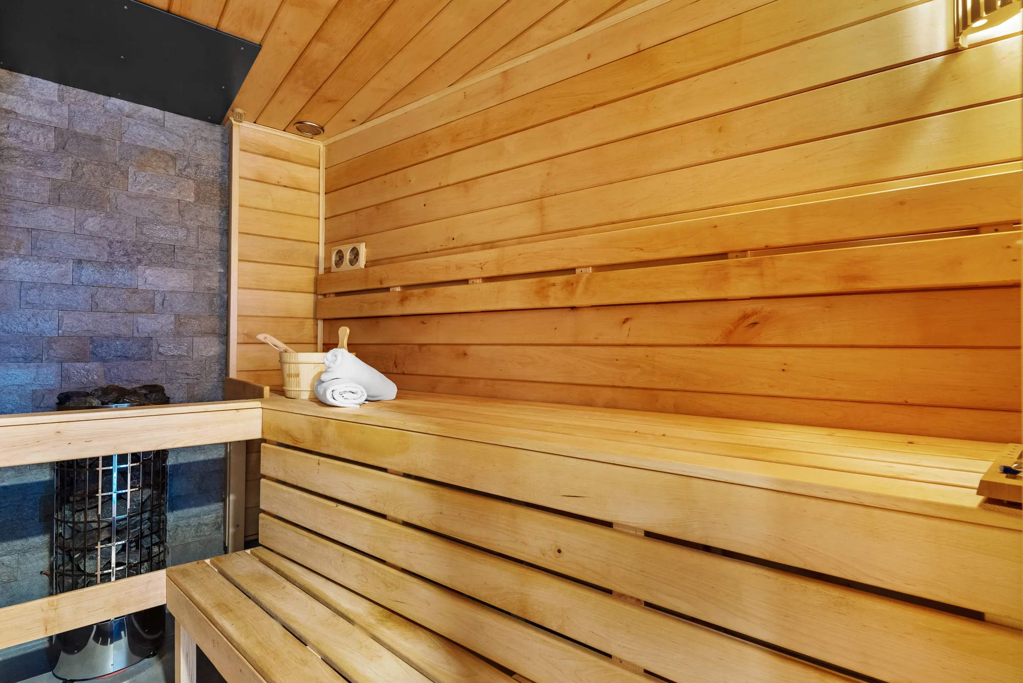 Moderní apartmány v Krkonoších až pro 8 osob se saunou - Obrázek 8