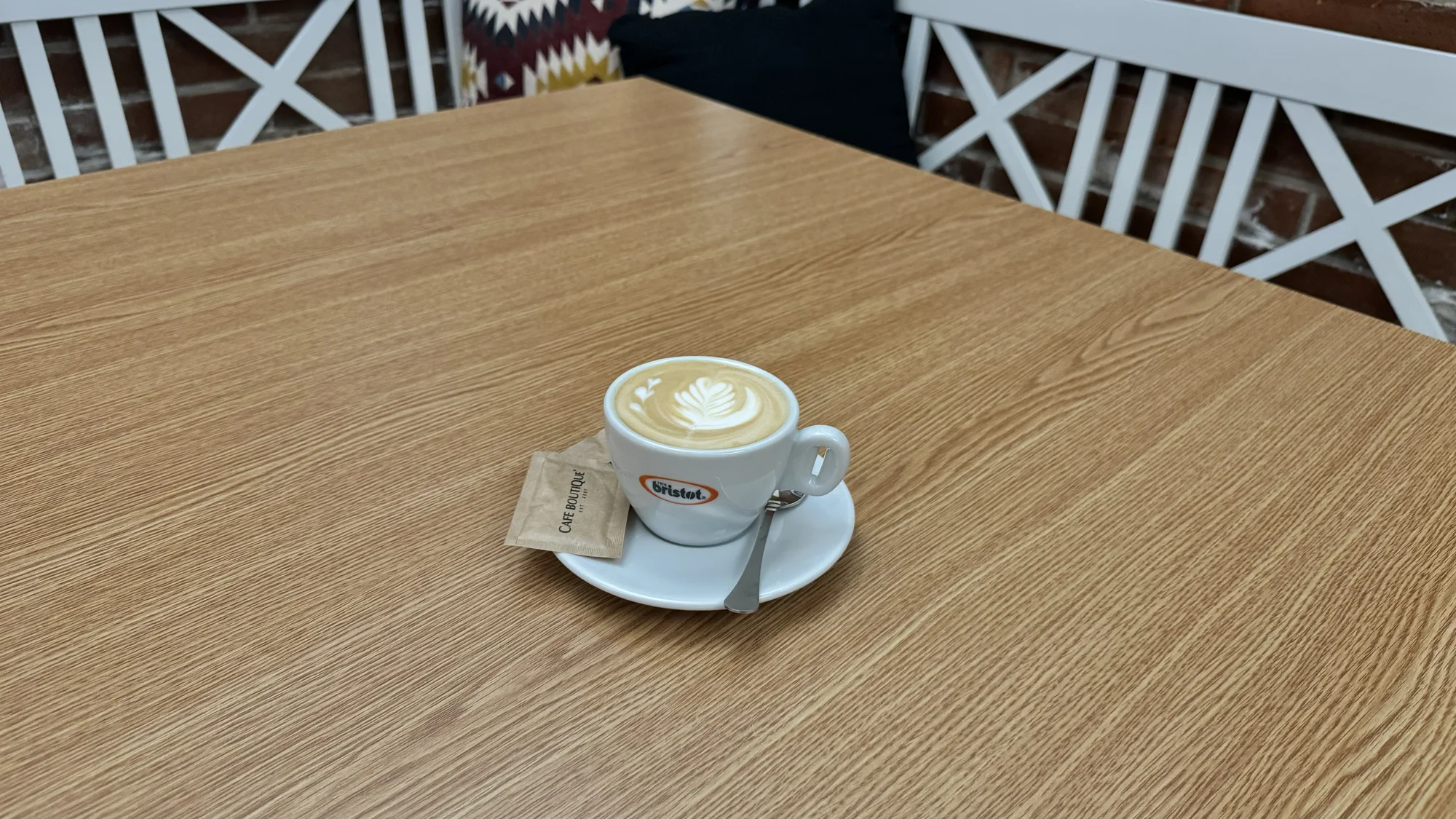 Drink, belgické vafle či snídaně vč. nápoje - Obrázek 10