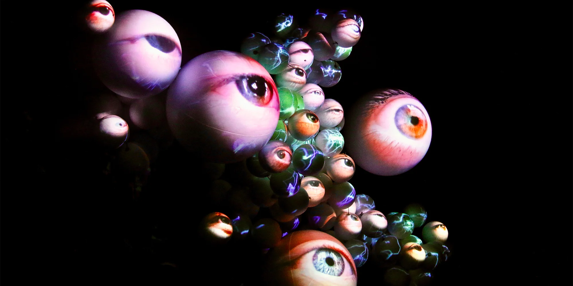 Nově rozšířená galerie digitálního umění Lumia - Obrázek 5