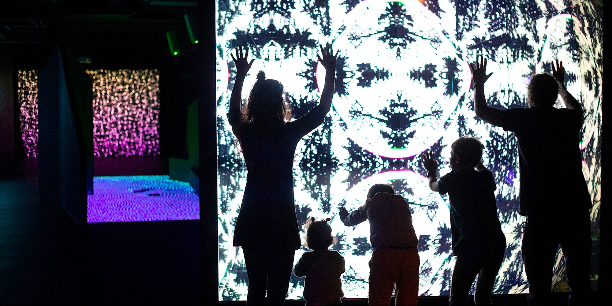 Nově rozšířená galerie digitálního umění Lumia - Obrázek 7