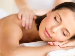 Celotělové masáže a regenerující magnetoterapie