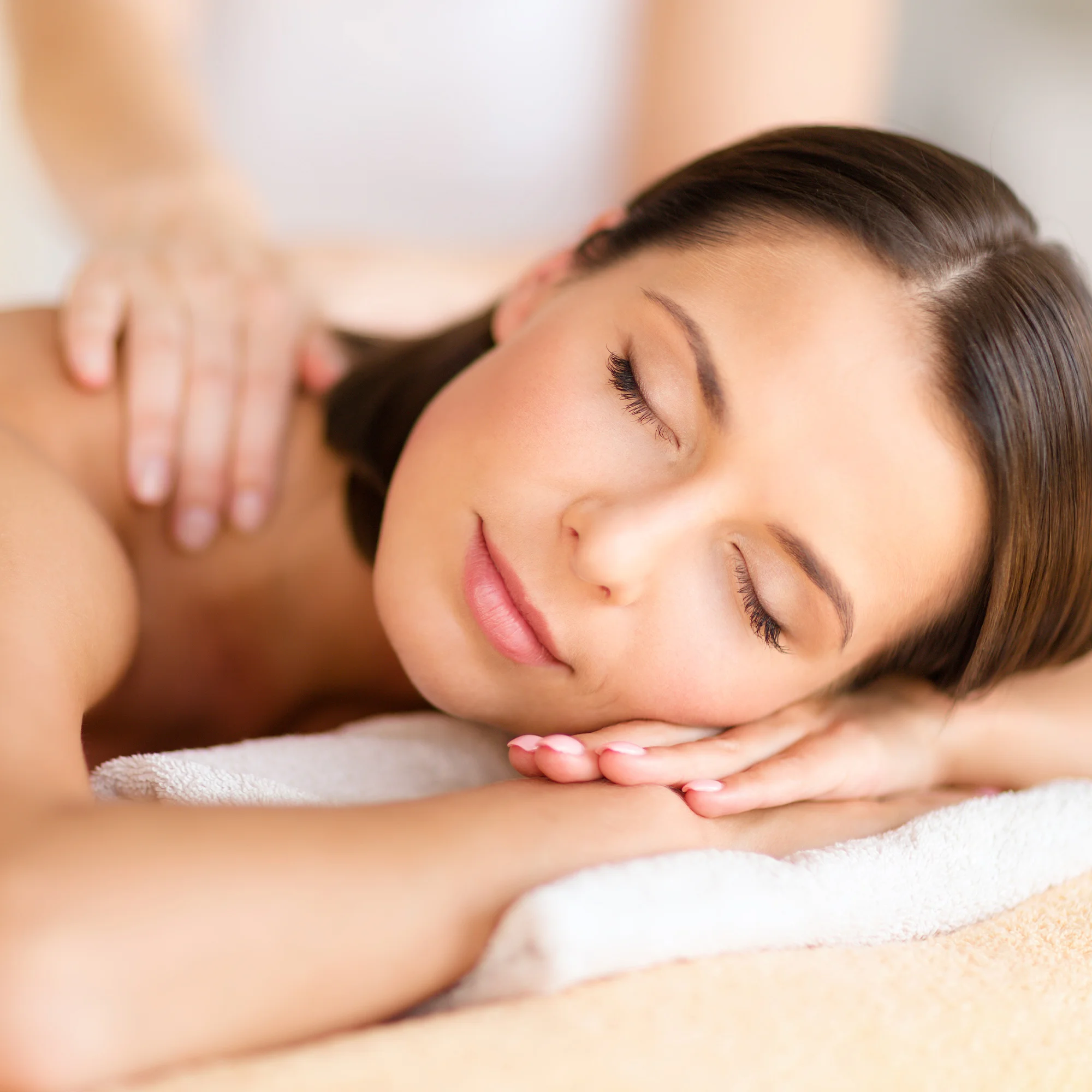 Celotělové masáže a regenerující magnetoterapie - Obrázek 2