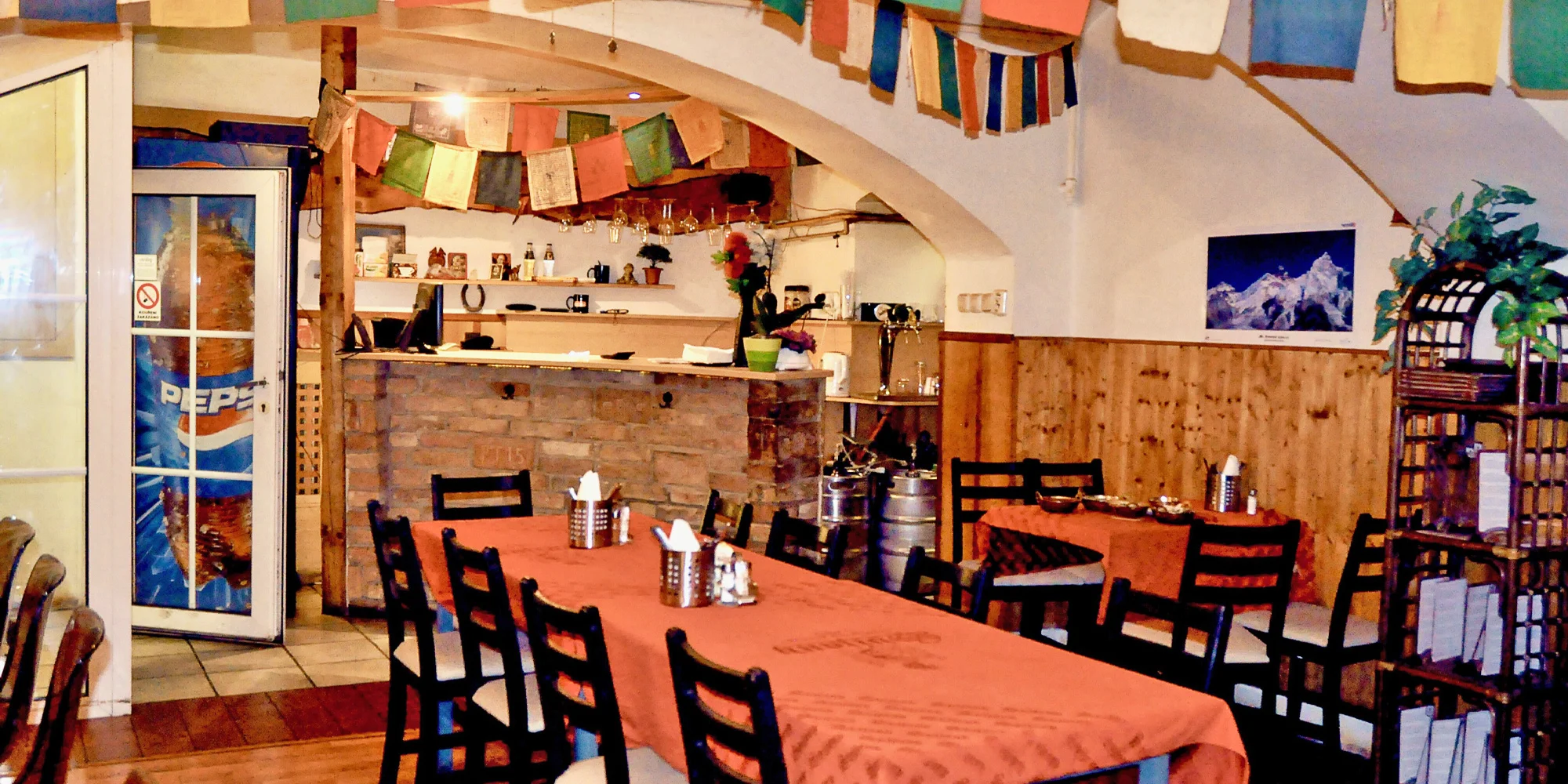 Autentické indické menu o 3 chodech pro 2 či 4 osoby - Obrázek 5