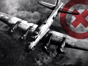 Autentická úniková hra Bombardování Prahy