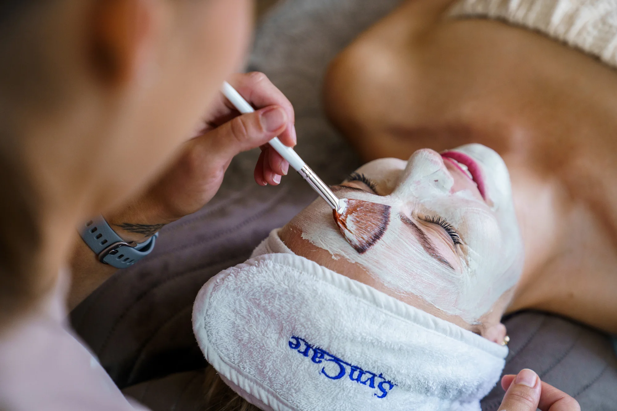 Krásná pleť: plazmové toky, ultrazvuk i mikrodermabraze - Obrázek 9