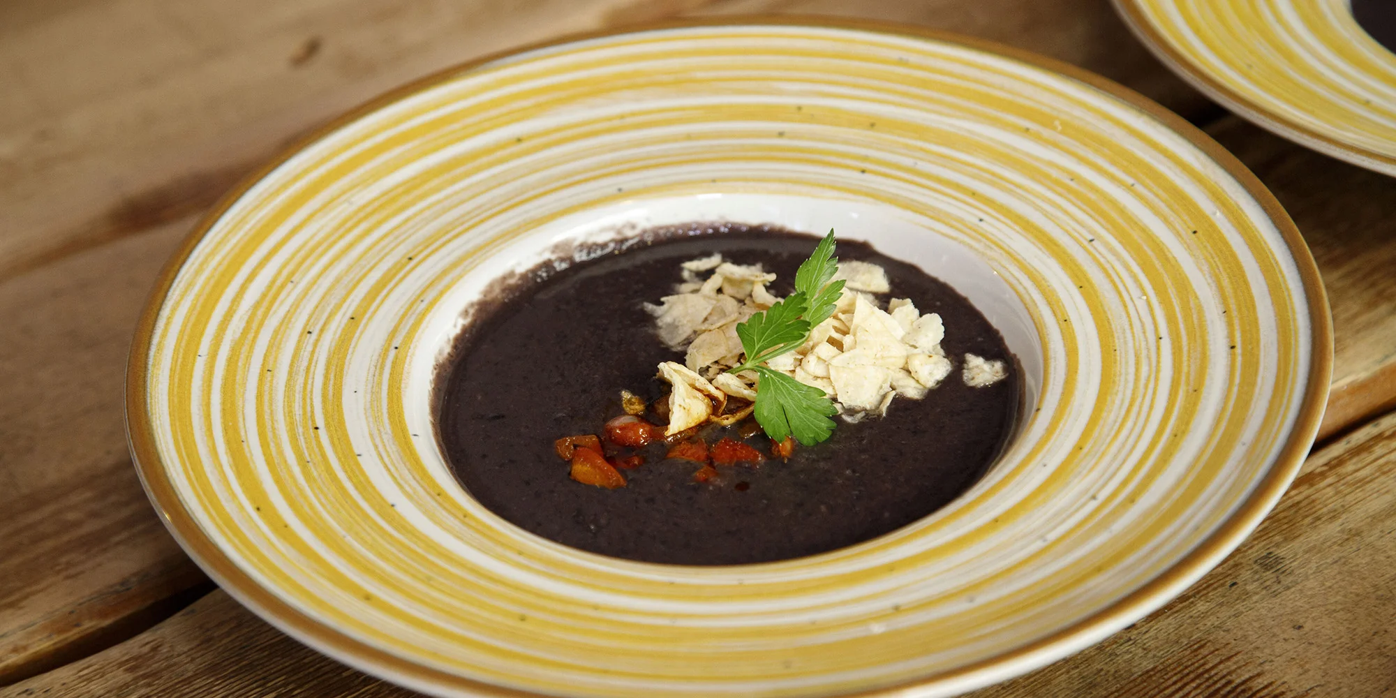 Mexiko pro dva: polévka, plato specialit a dezert - Obrázek 3