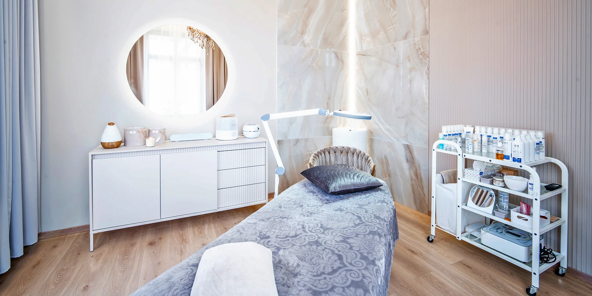 Krásná pleť: plazmové toky, ultrazvuk i mikrodermabraze - Obrázek 5