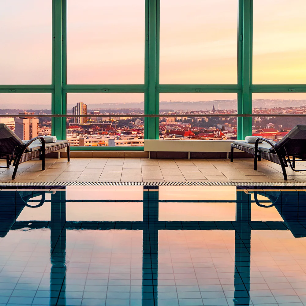 4* pobyt v Praze: bez nebo se snídaní i s wellness - Obrázek 2