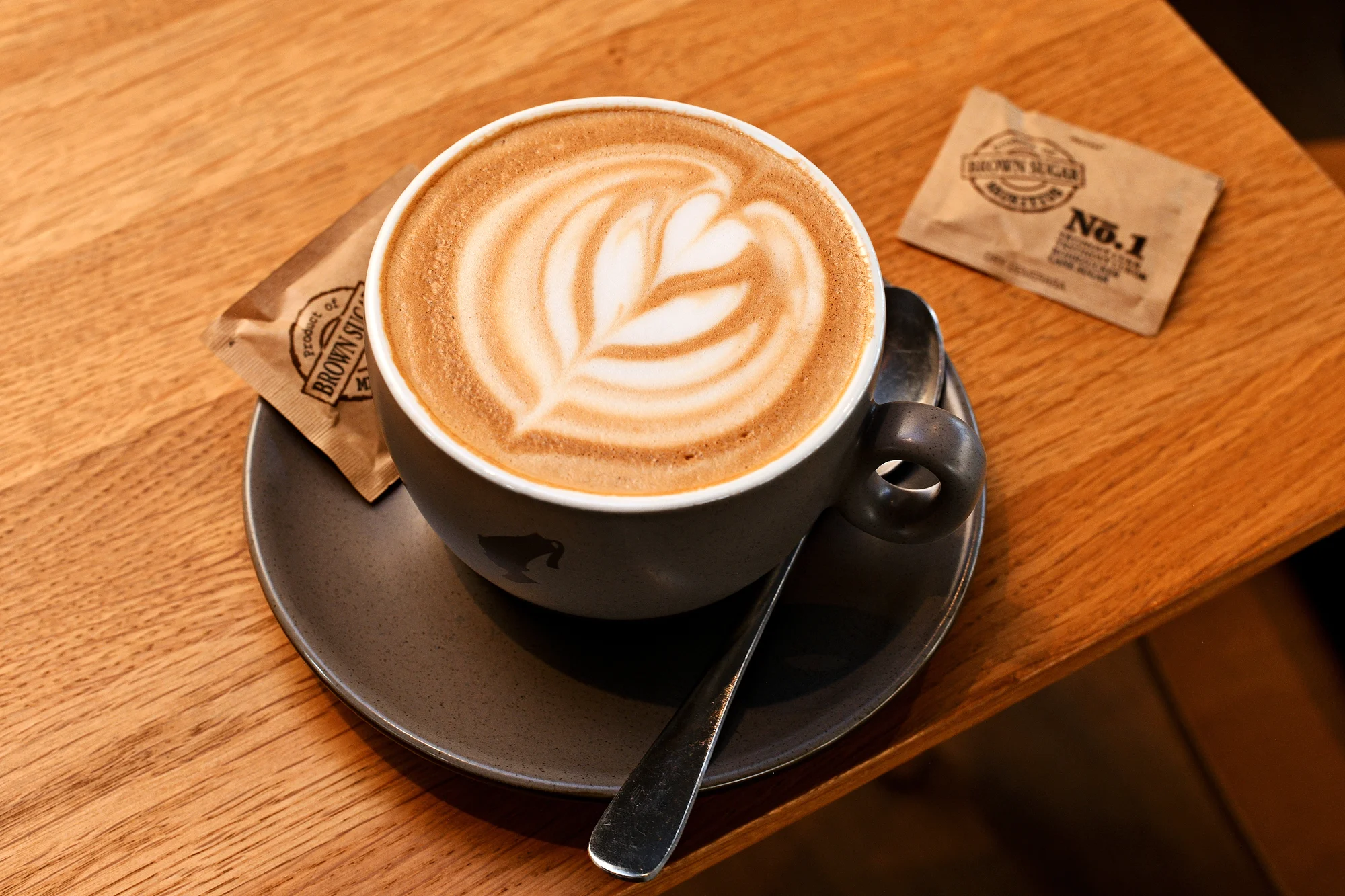 Sladký či slaný brunch v Cafe Residence pro 1–2 osoby - Obrázek 9