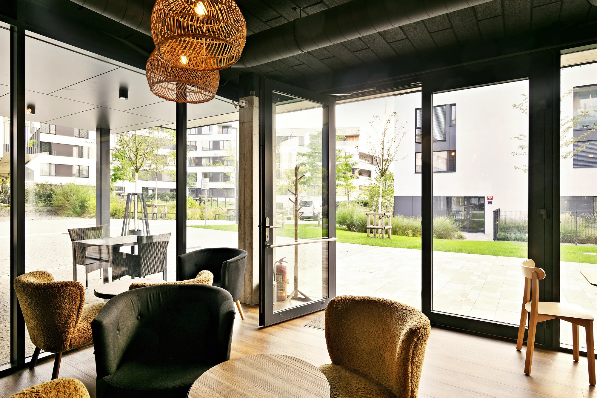 Sladký či slaný brunch v Cafe Residence pro 1–2 osoby - Obrázek 11