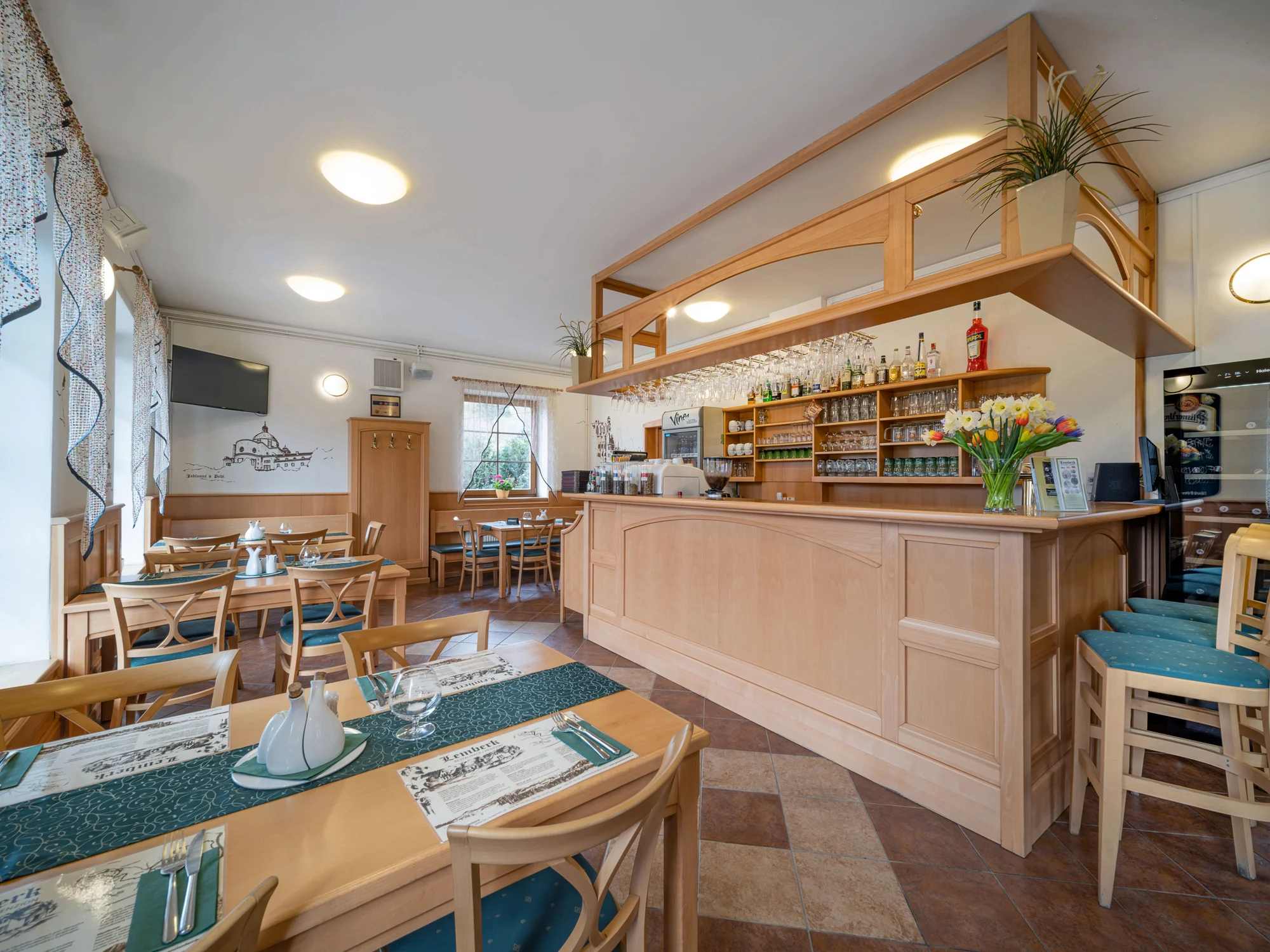 Nejen rybí speciality: otevřené vouchery na 1000 až 3000 Kč - Obrázek 8