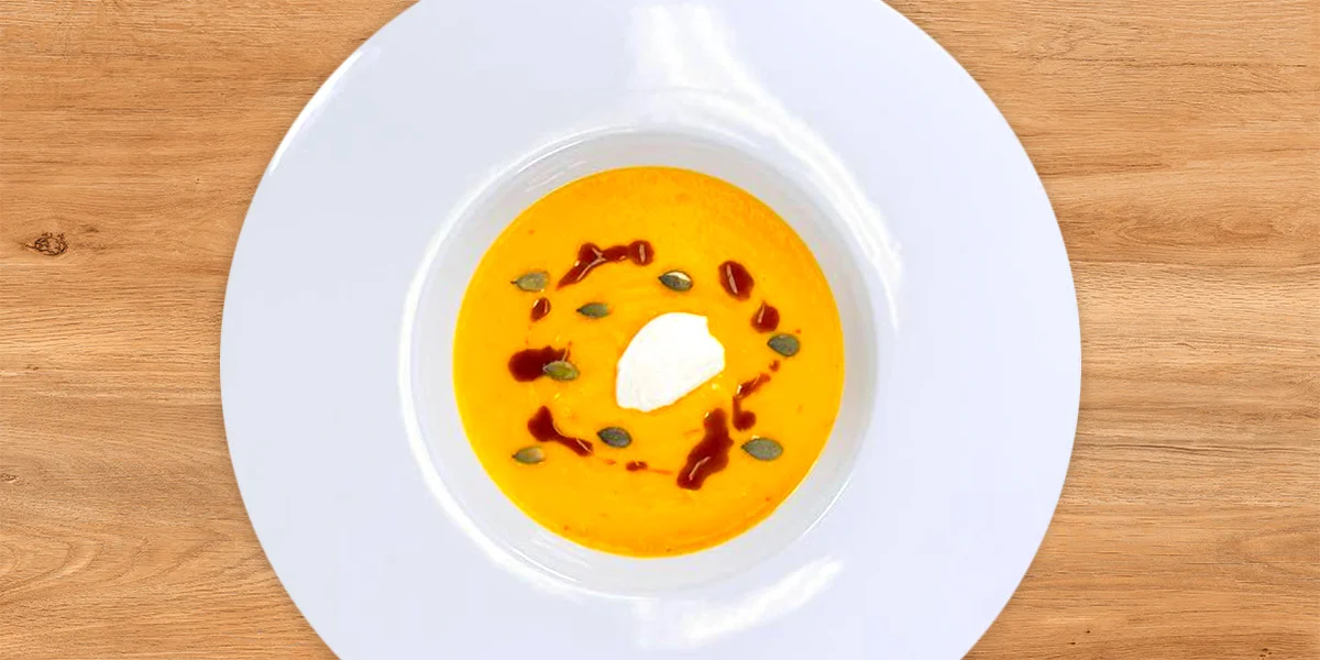 Menu o 6 chodech: líčka, burger i lahev vína pro dva - Obrázek 4