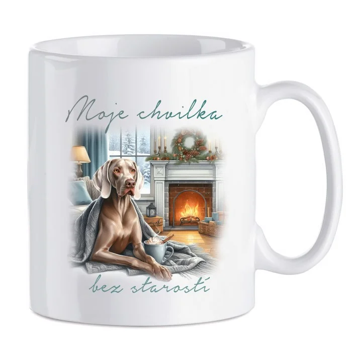 Hrnky pro pejskaře: retrívr, jorkšír, mops i ovčák - Obrázek 8