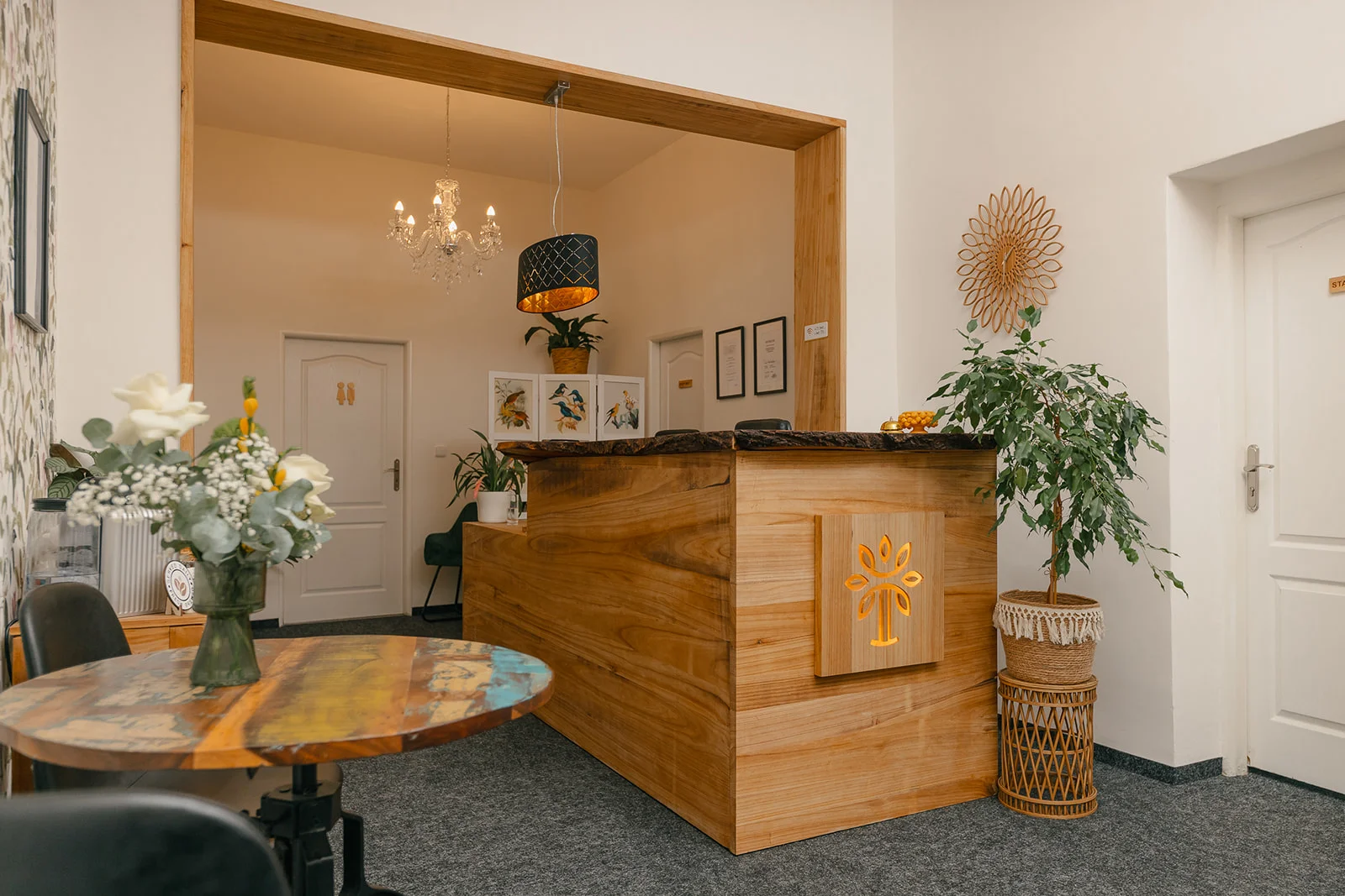 90–120min. relaxační rituál: peeling, maska a masáž - Obrázek 3