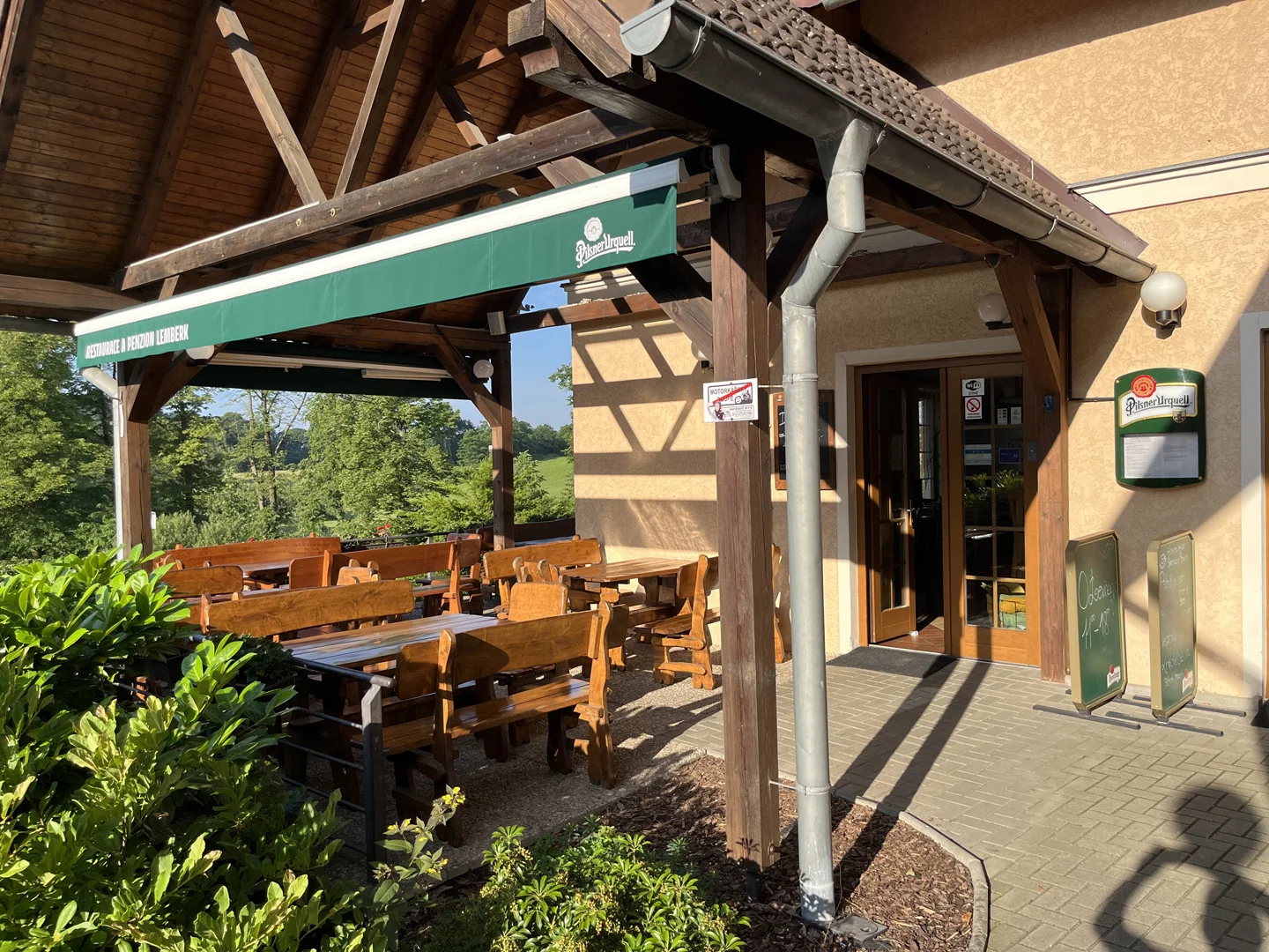 Nejen rybí speciality: otevřené vouchery na 1000 až 3000 Kč - Obrázek 10