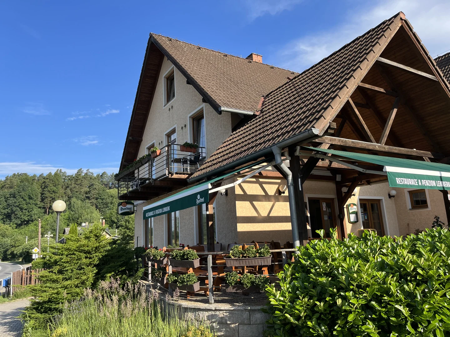 Nejen rybí speciality: otevřené vouchery na 1000 až 3000 Kč - Obrázek 11