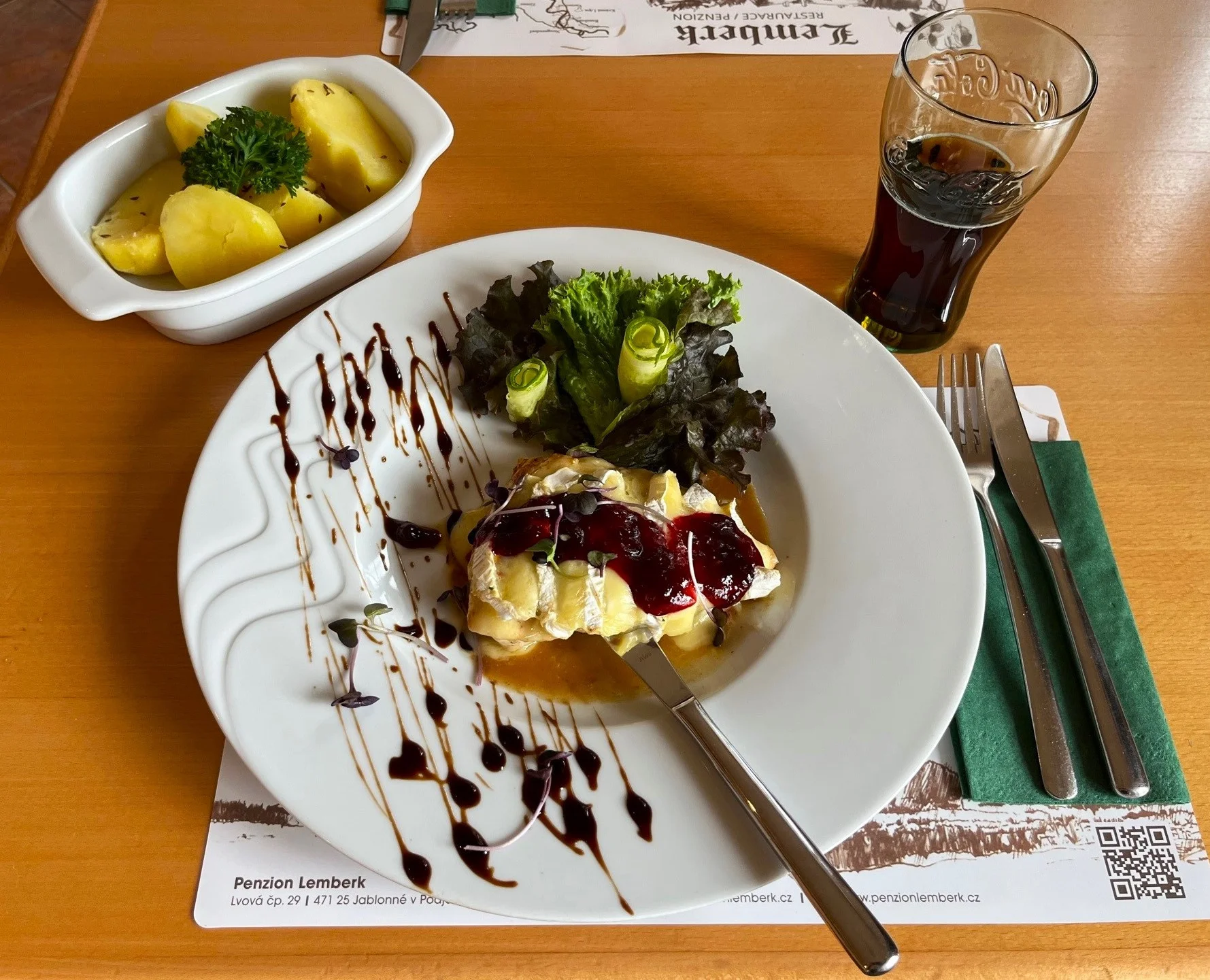 Nejen rybí speciality: otevřené vouchery na 1000 až 3000 Kč - Obrázek 7