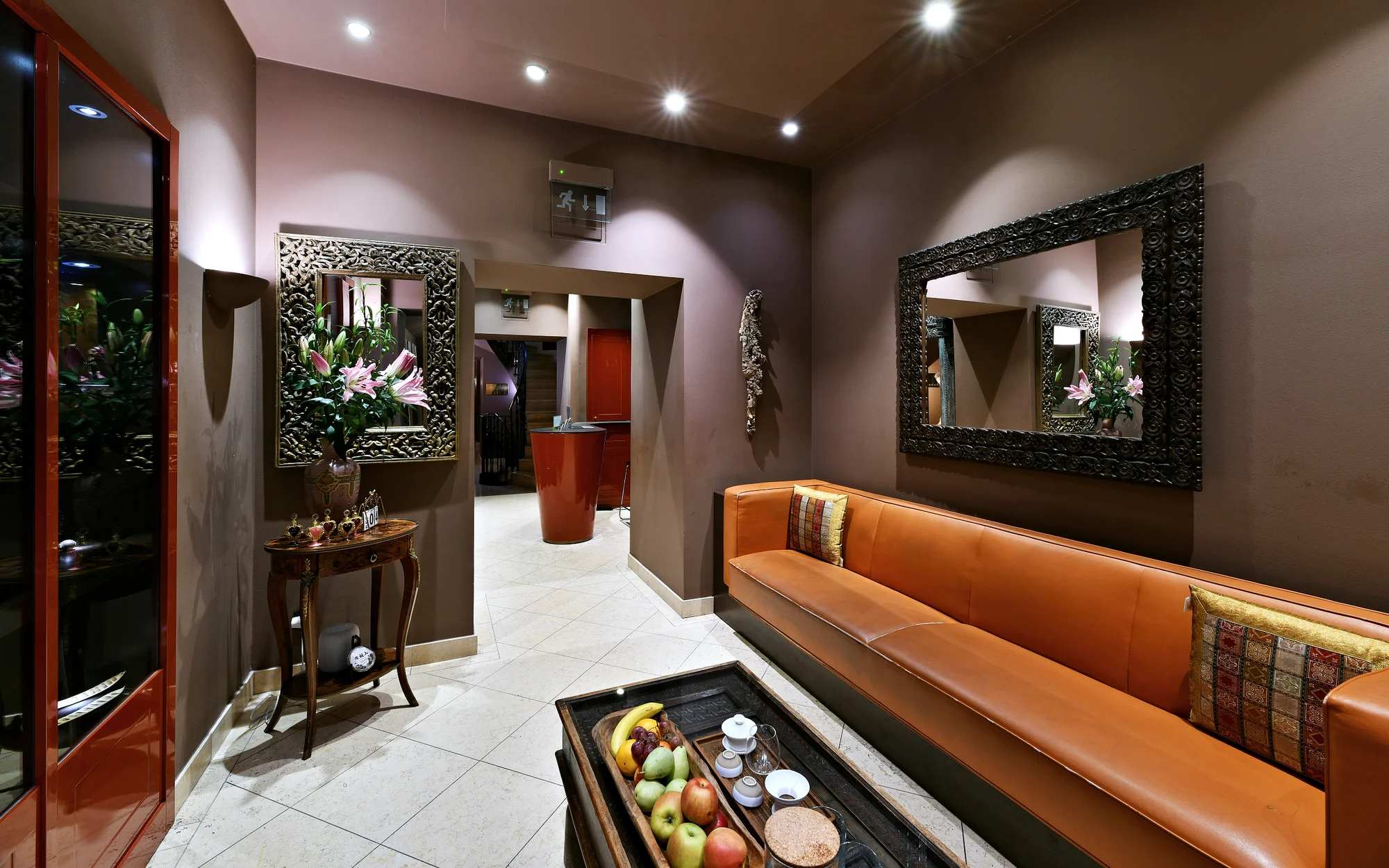 Čajový ceremoniál pro 2 osoby i privátní wellness - Obrázek 8