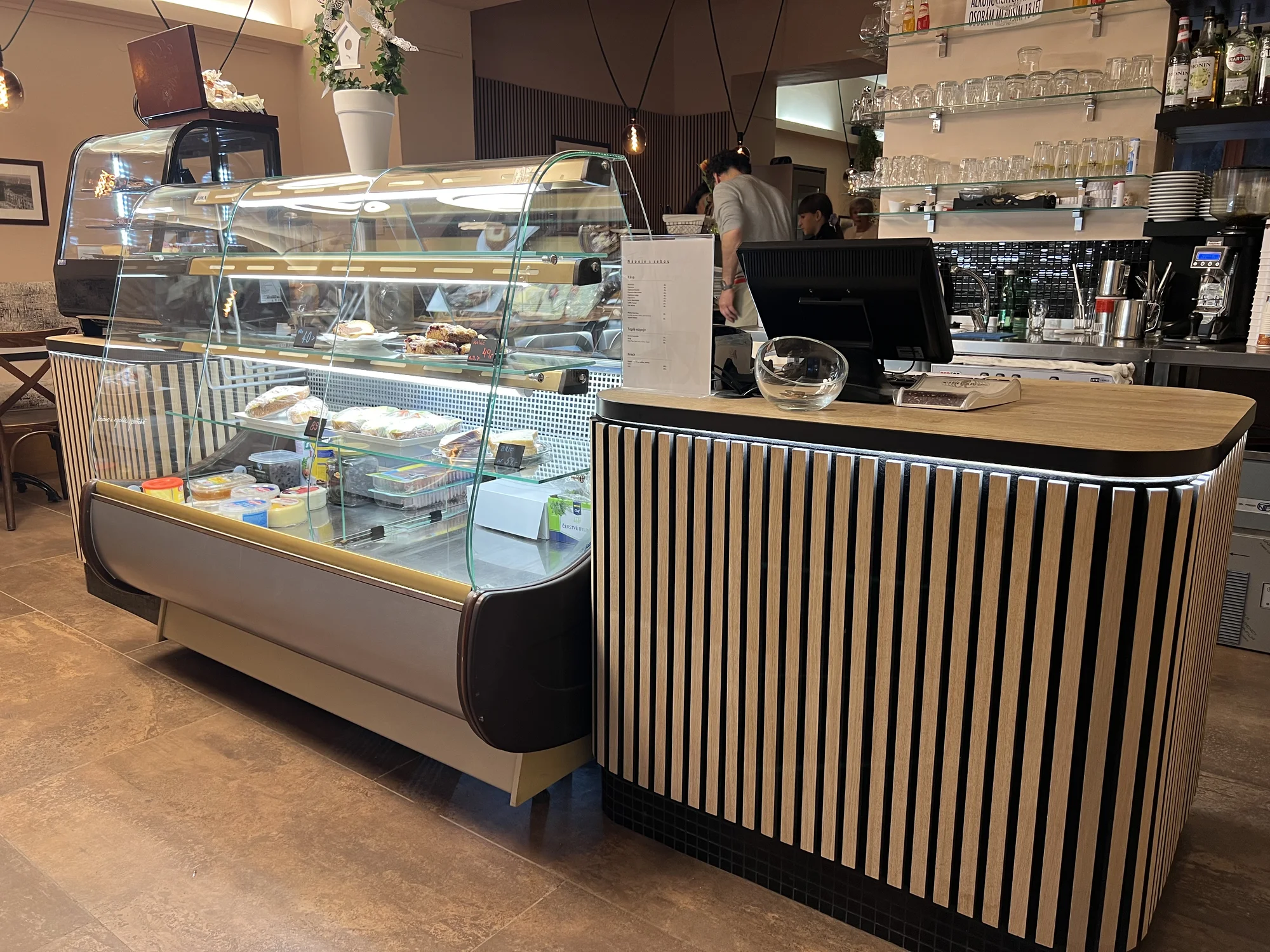 Pravá turecká snídaně pro 1-2 osoby vč. kávy či čaje - Obrázek 11