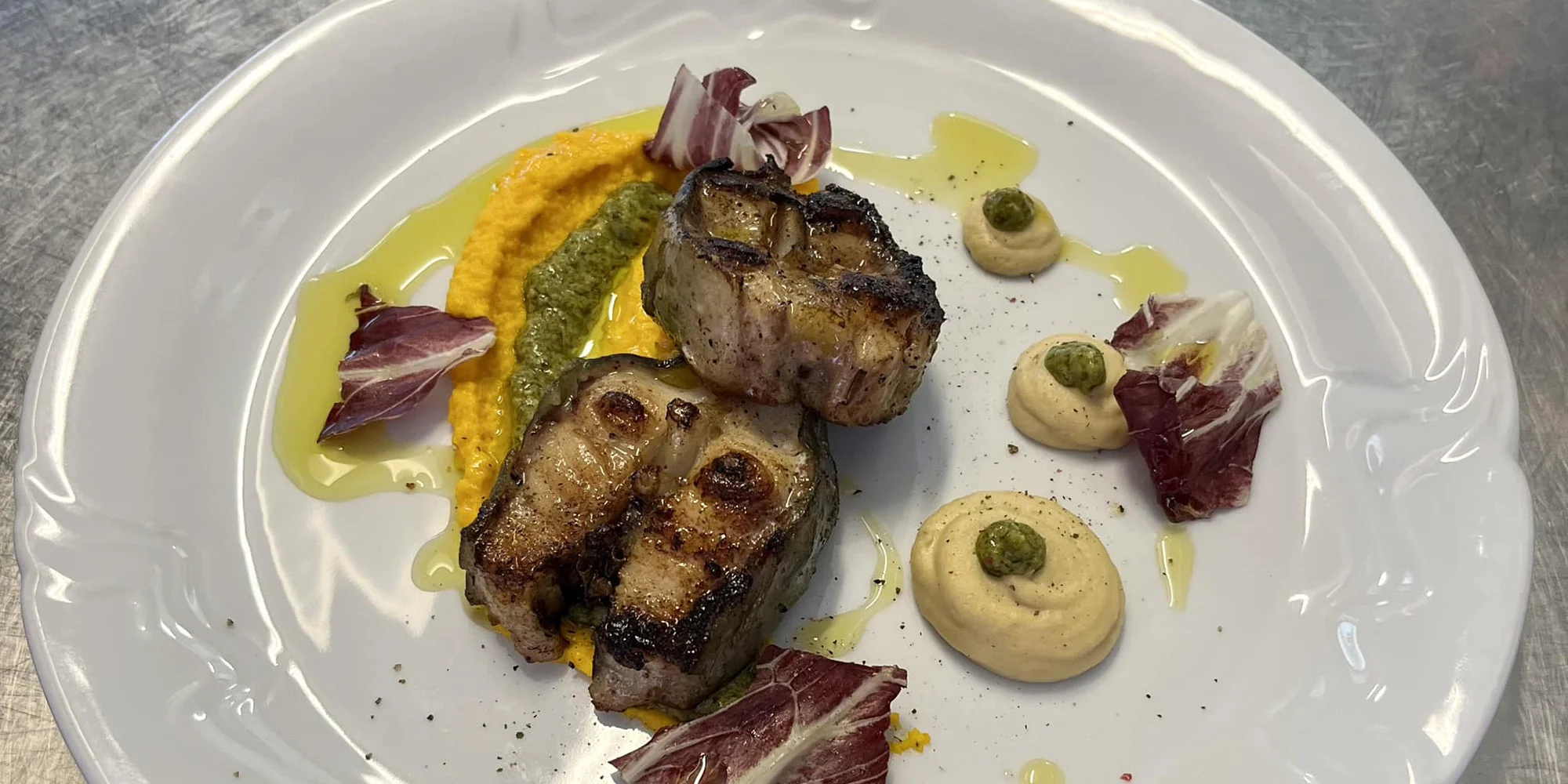 Nejen rybí speciality: otevřené vouchery na 1000 až 3000 Kč - Obrázek 4