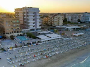 Itálie pro celou rodinu: all inclusive, dítě zdarma