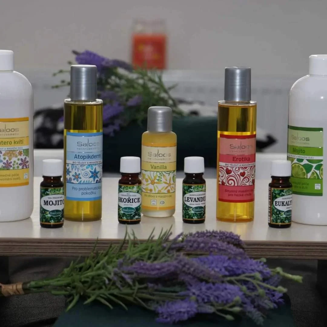 Poukazy na masáže a procedury v hodnotě 900–2000 Kč - Obrázek 10