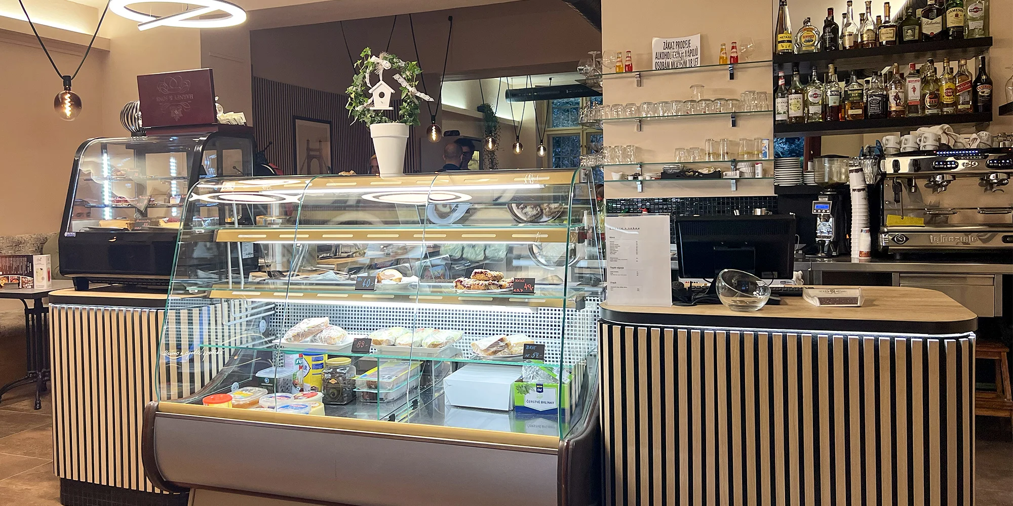 Pravá turecká snídaně pro 1-2 osoby vč. kávy či čaje - Obrázek 3