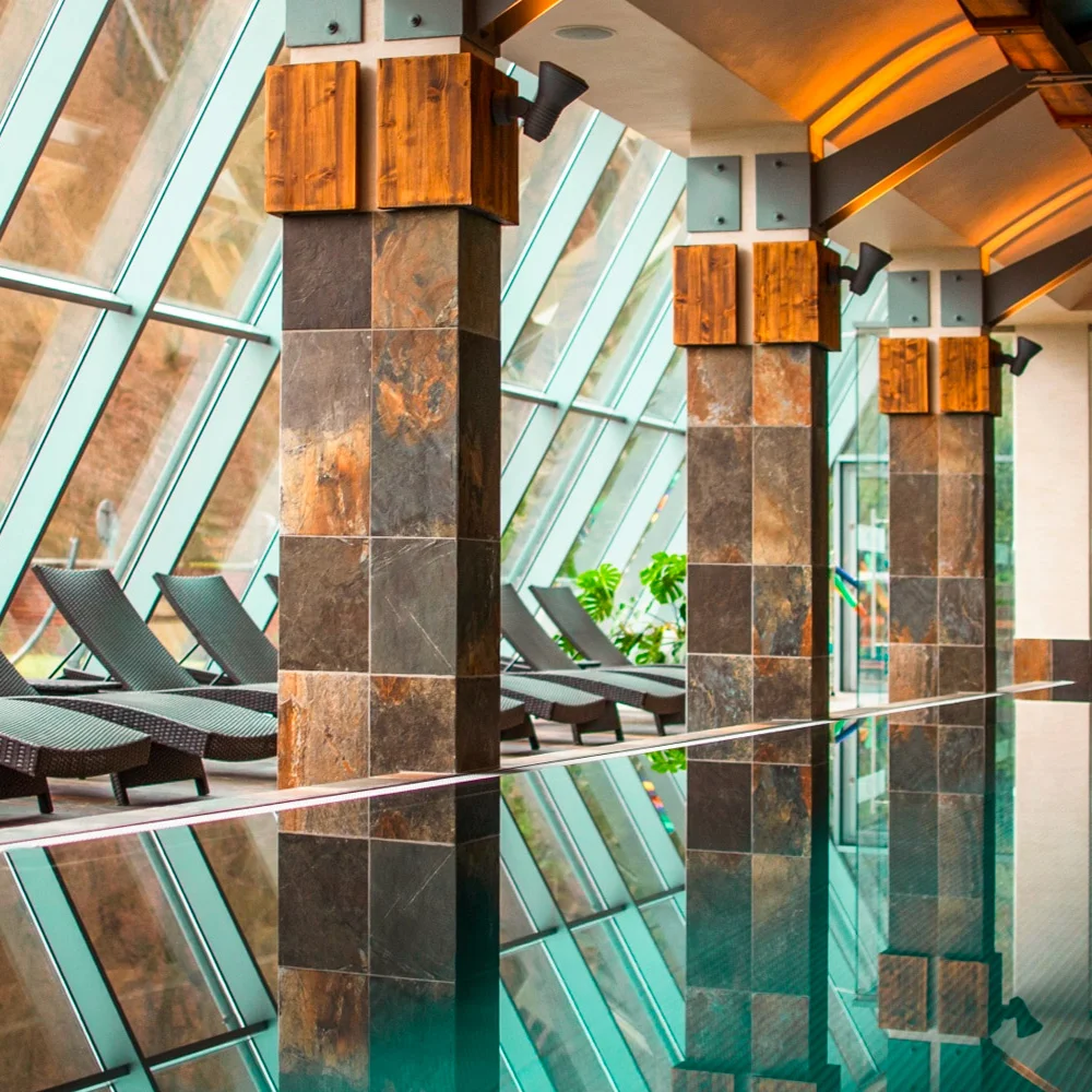 Malé Beskydy: snídaně či polopenze a neomezený wellness - Obrázek 2