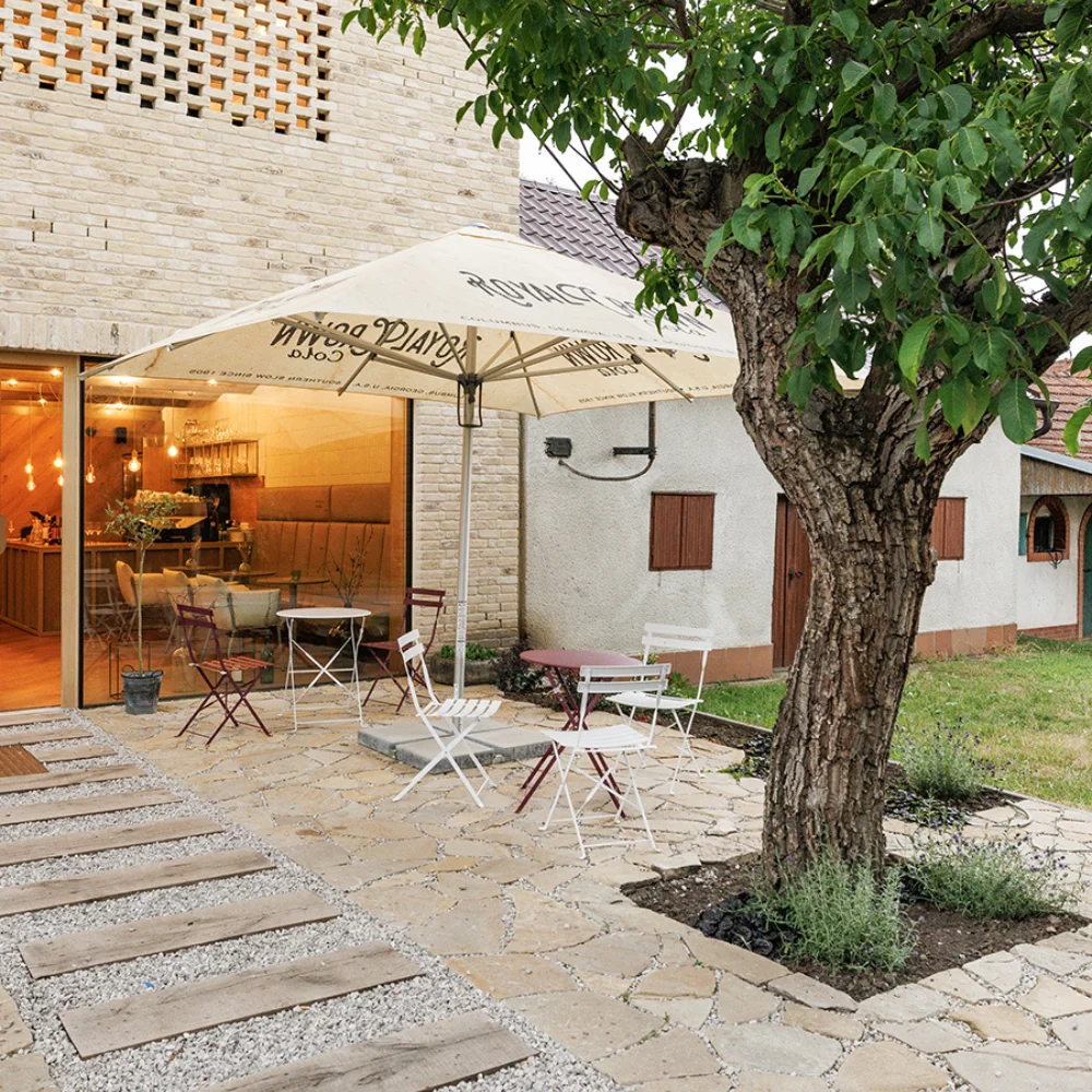 Boutique penzion se sklípkem ve Velkých Bílovicích - Obrázek 2