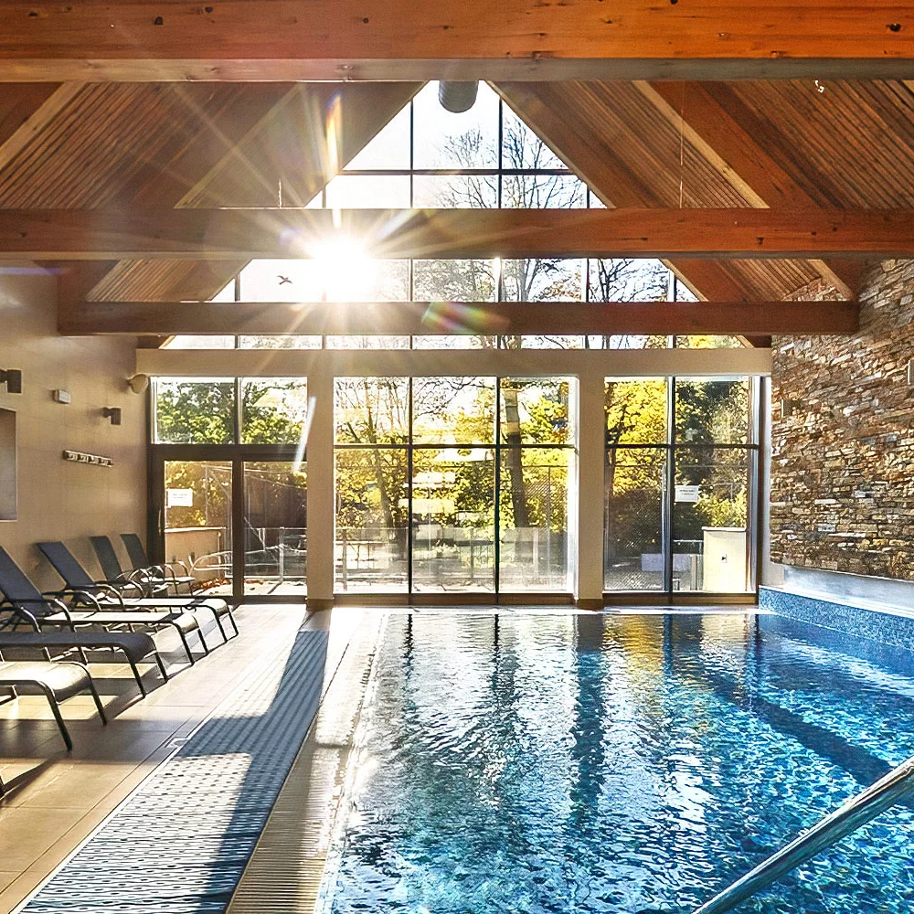 Relax v Bílé: wellness, polopenze, slevy na atrakce - Obrázek 2