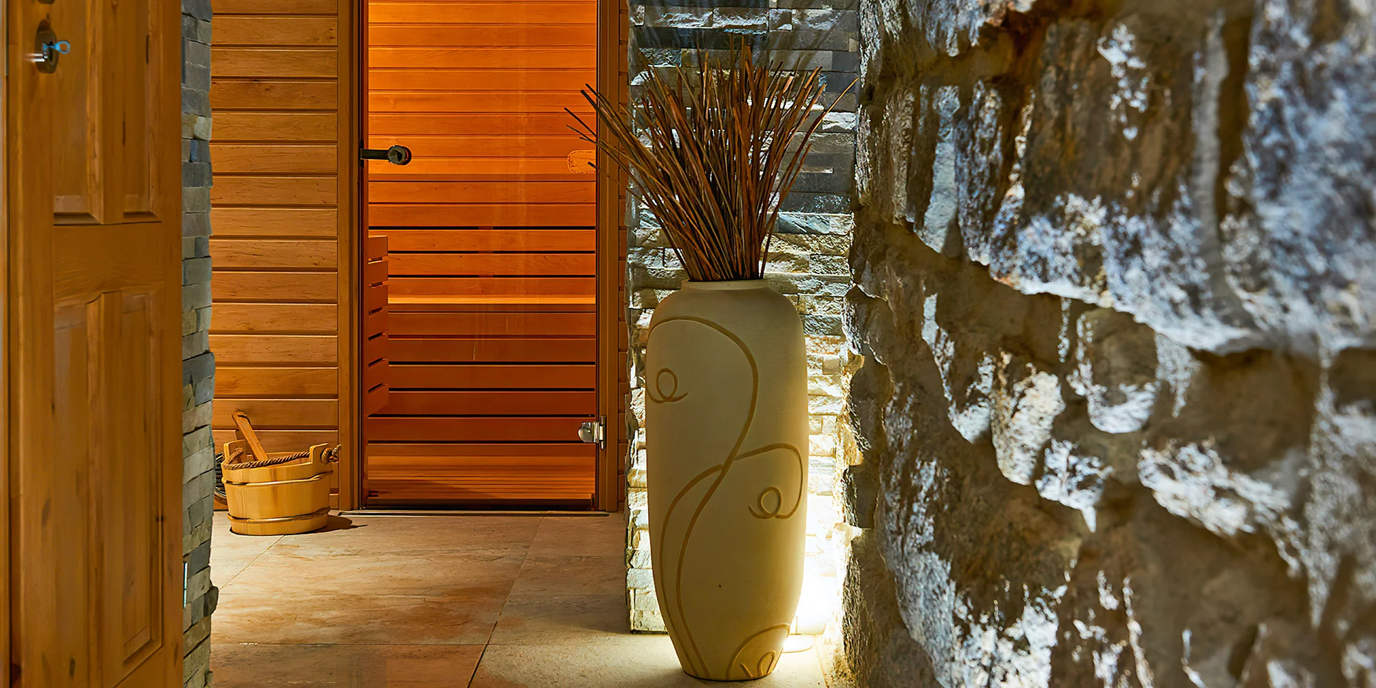 60–120 min. privátního wellness i s proseccem pro dva - Obrázek 4