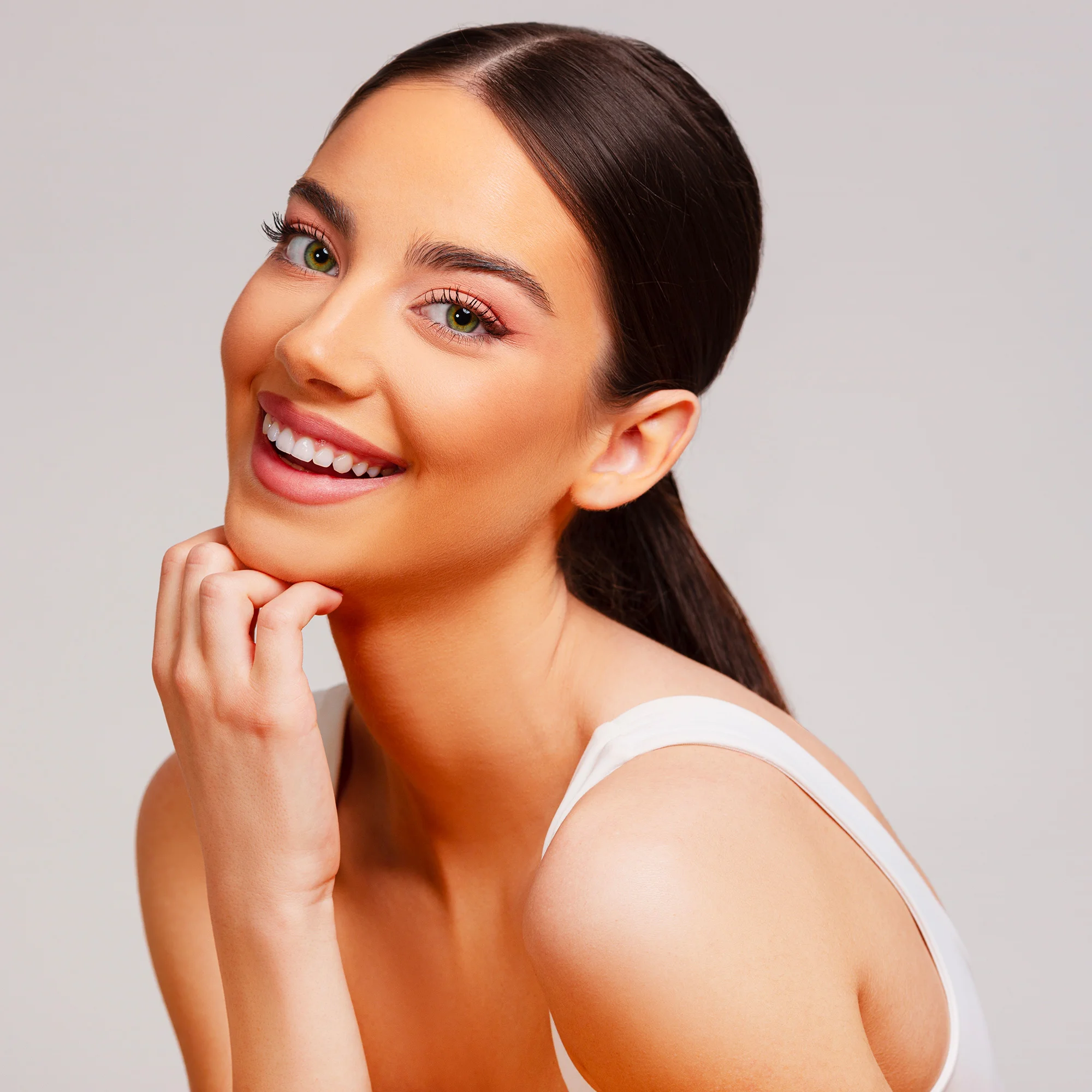 Dentální hygiena vč. pískování či domácí bělení zubů - Obrázek 2