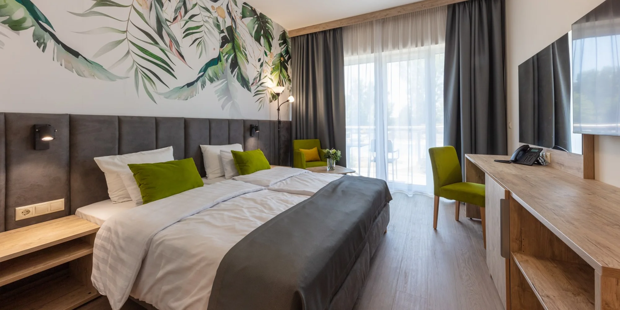 Wellness pobyt ve 4* hotelu kousek od Budapešti - Obrázek 3