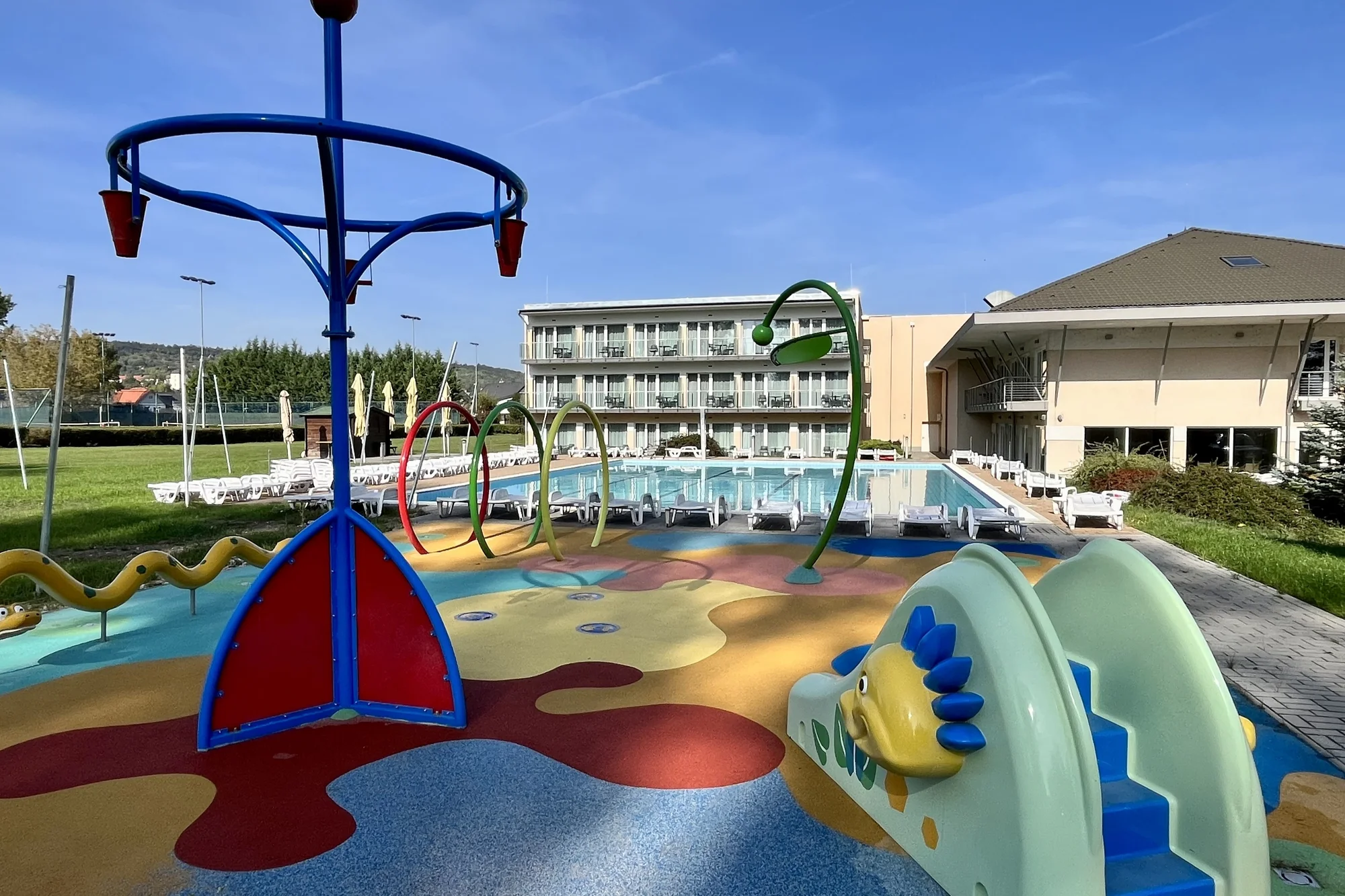 Wellness pobyt ve 4* hotelu kousek od Budapešti - Obrázek 10