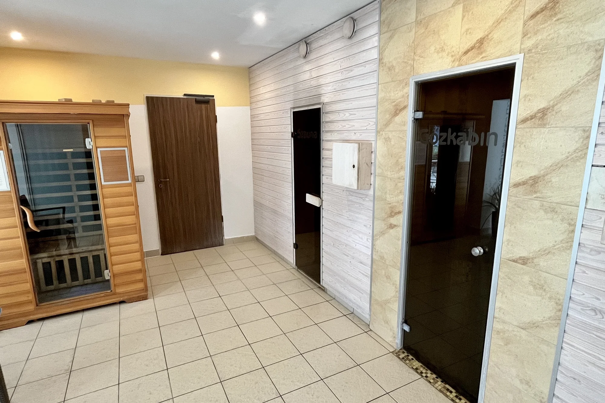 Wellness pobyt ve 4* hotelu kousek od Budapešti - Obrázek 8