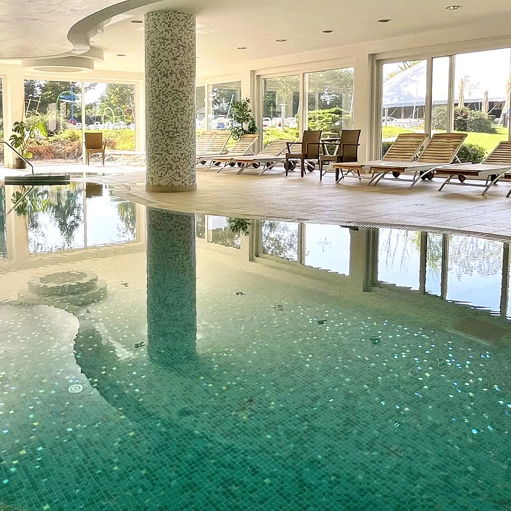 Wellness pobyt ve 4* hotelu kousek od Budapešti - Obrázek 2