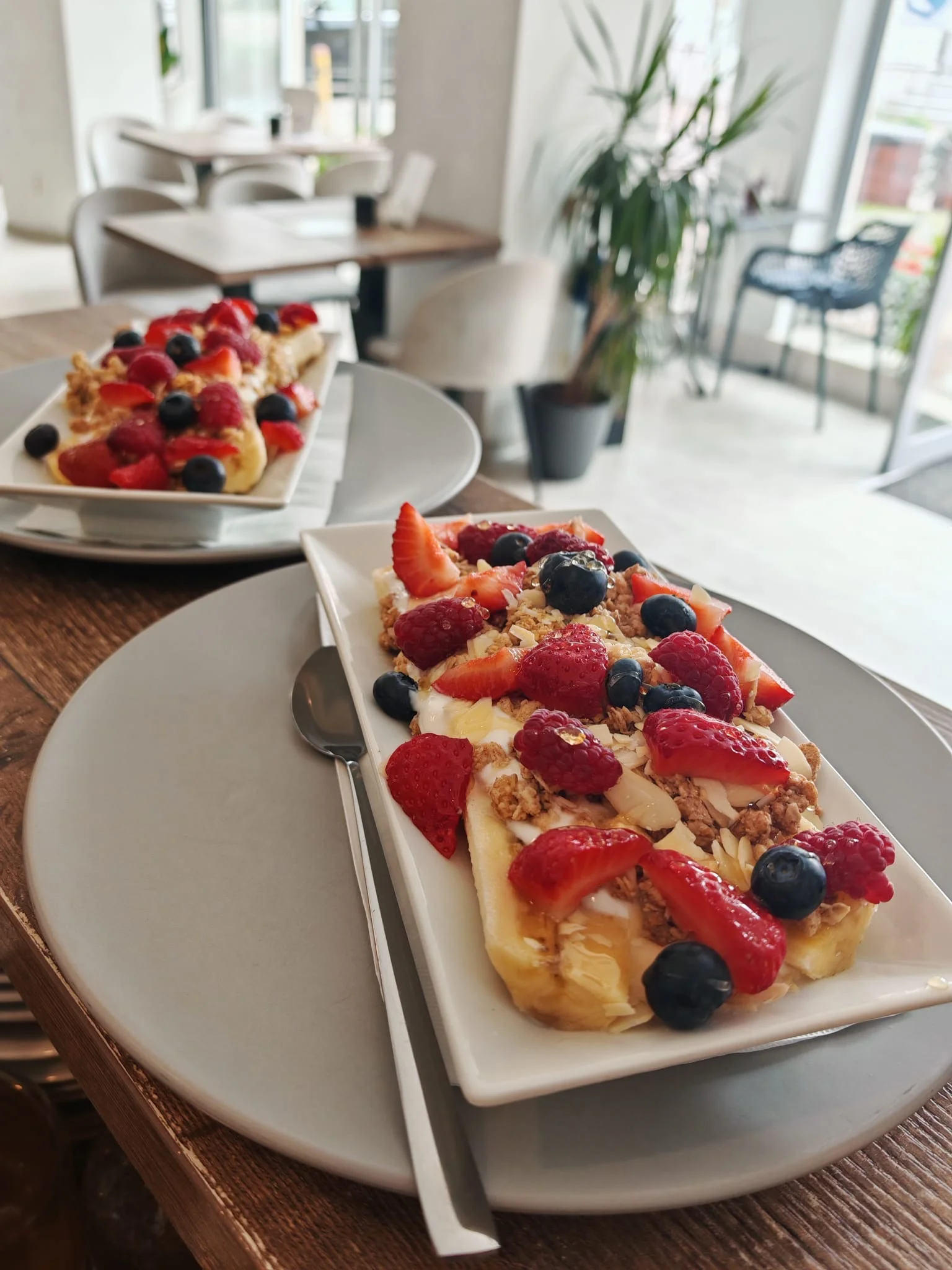 Sladká či slaná snídaně v centru Budějovic: 1-2 os. - Obrázek 8