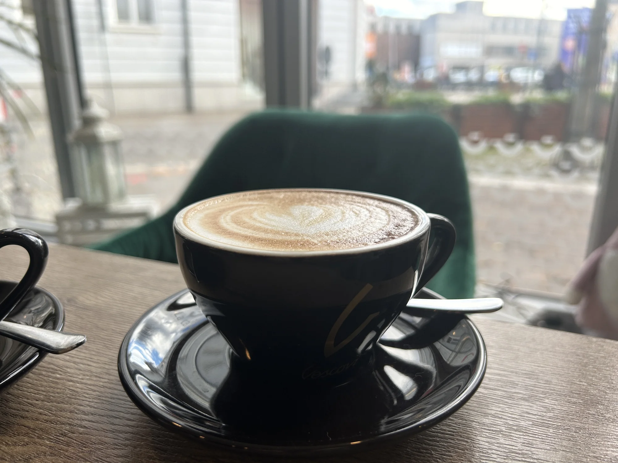 Sladká či slaná snídaně v centru Budějovic: 1-2 os. - Obrázek 10