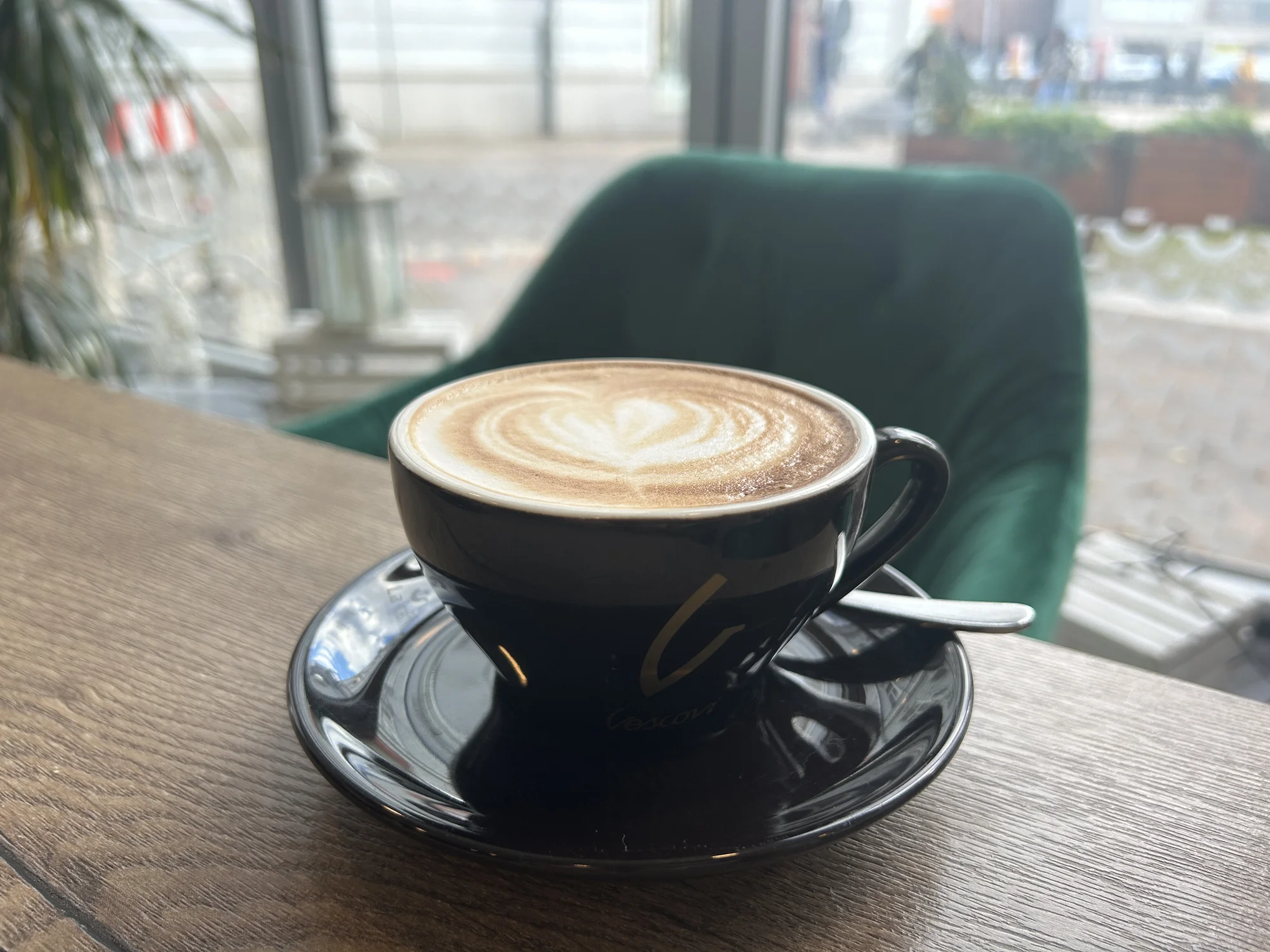 Sladká či slaná snídaně v centru Budějovic: 1-2 os. - Obrázek 11