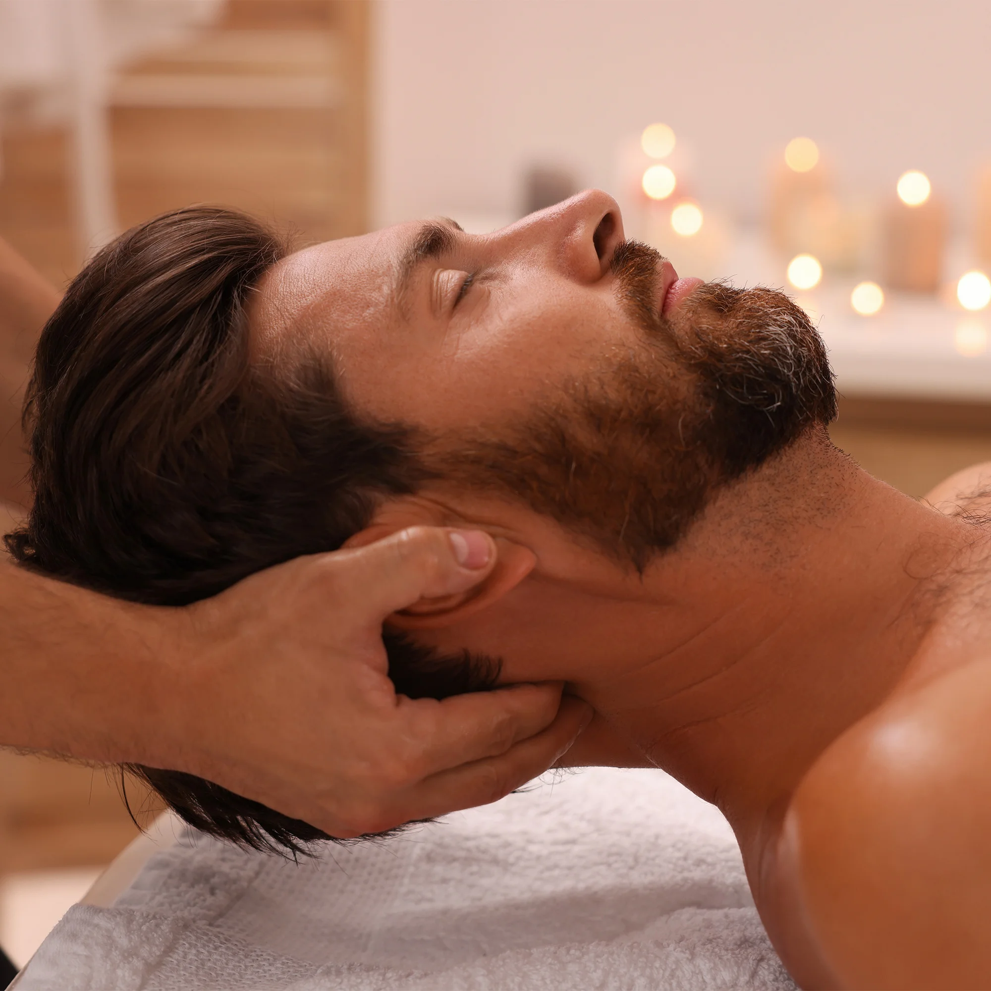 Masáže dle výběru nebo fyzioterapie s elektroléčbou - Obrázek 2