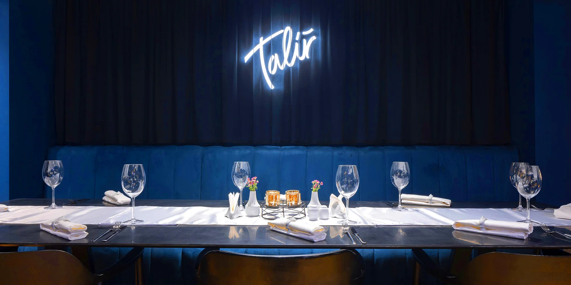 Restaurace Talíř: 3chodové i 4chodové vege menu, nápoje - Obrázek 6