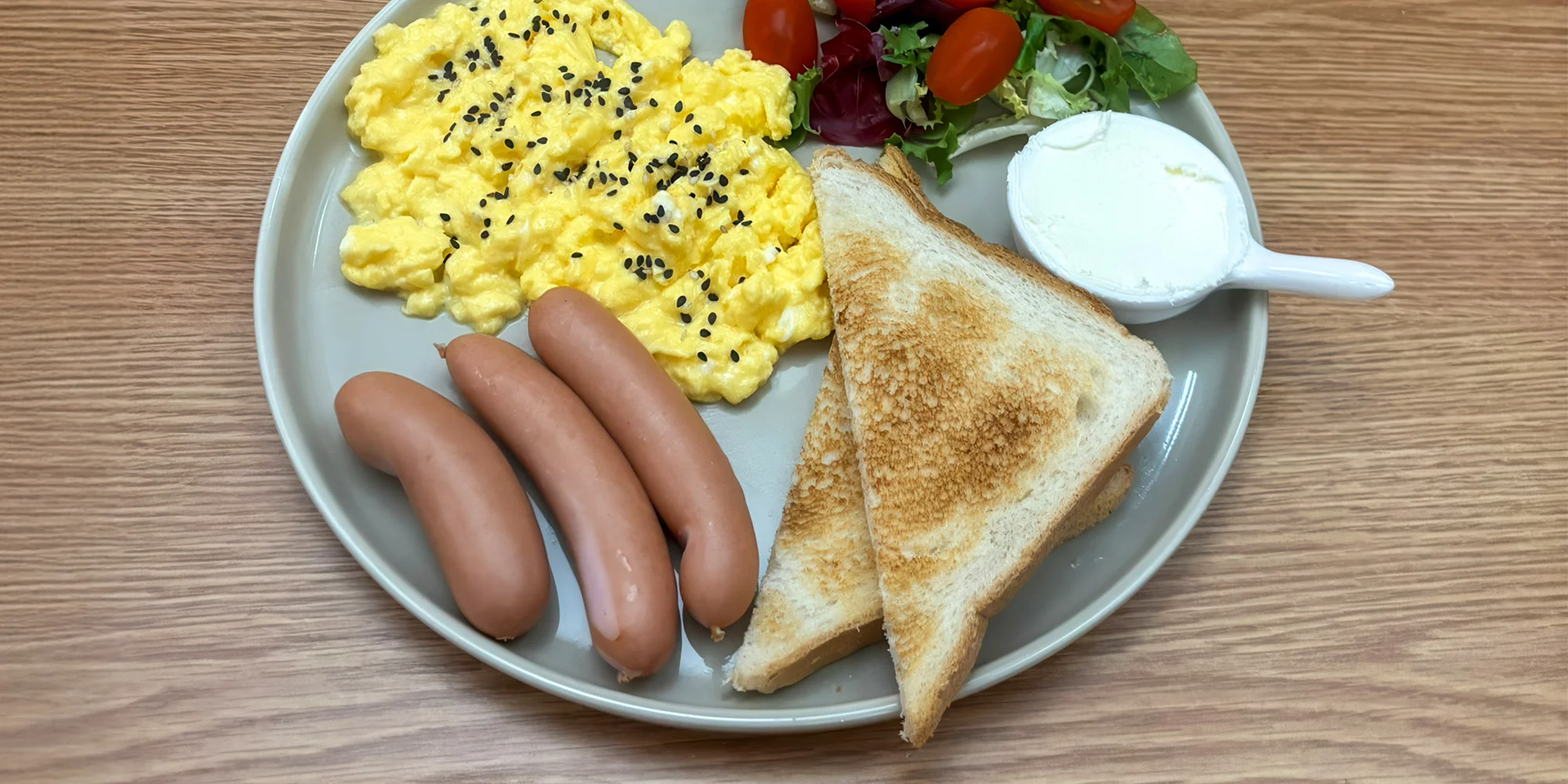 Drink, belgické vafle či snídaně vč. nápoje - Obrázek 4