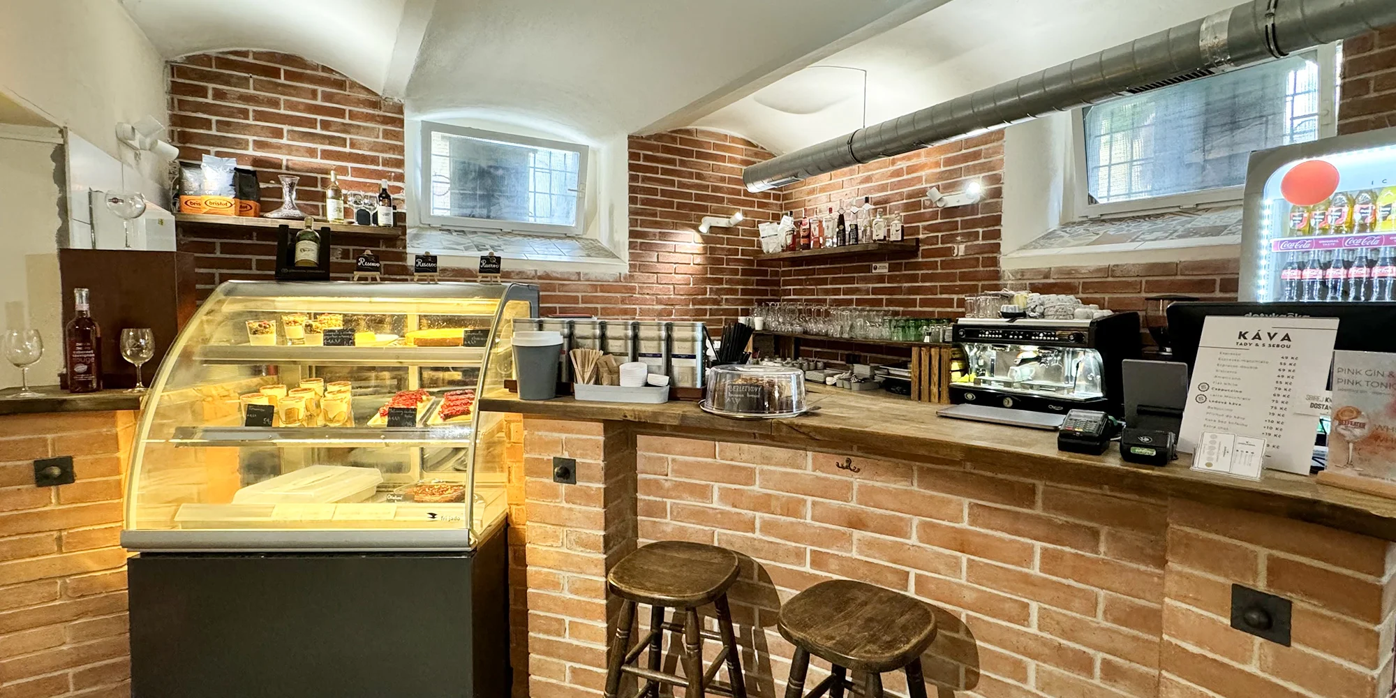 Drink, belgické vafle či snídaně vč. nápoje - Obrázek 5