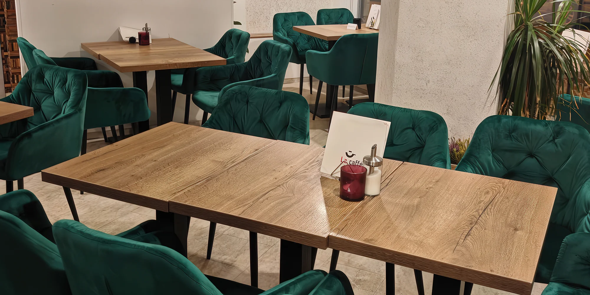 Sladká či slaná snídaně v centru Budějovic: 1-2 os. - Obrázek 5