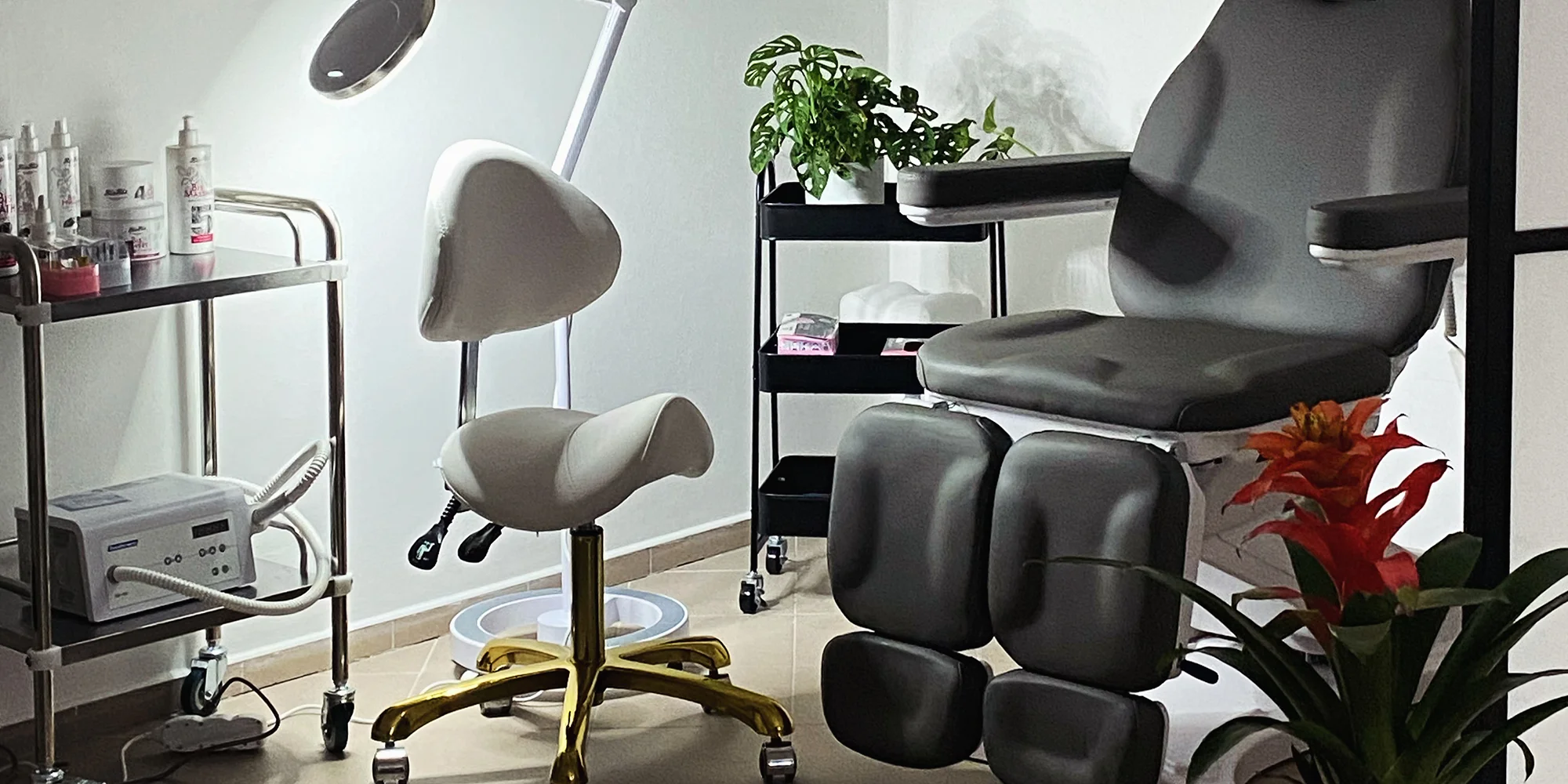 Kosmetické ošetření značky GIGI nebo mikrojehličkování - Obrázek 4